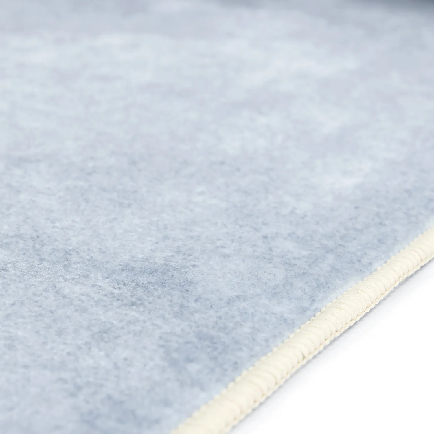 Alfombra Wilton - Lynton (gris claro)