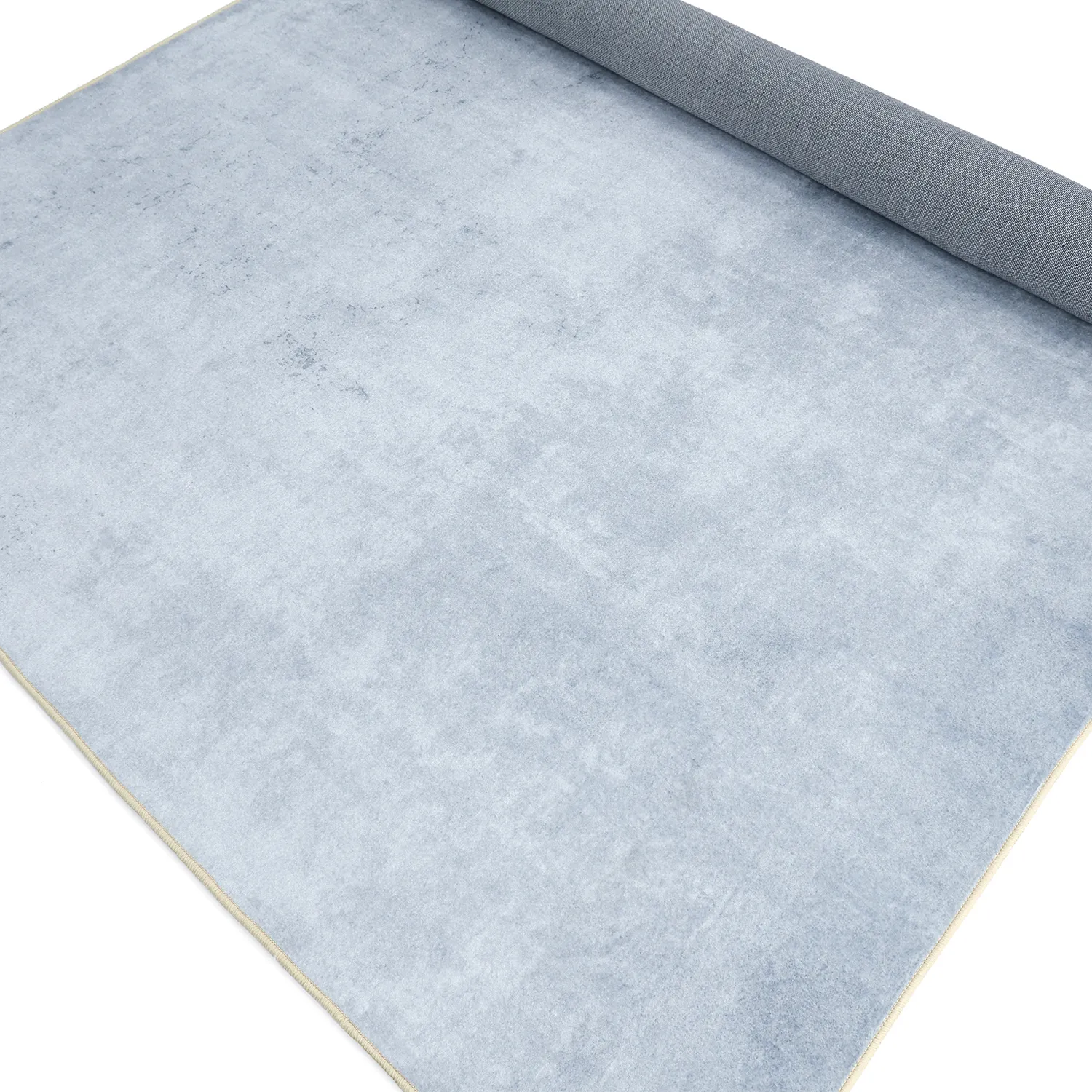 Alfombra Wilton - Lynton (gris claro)