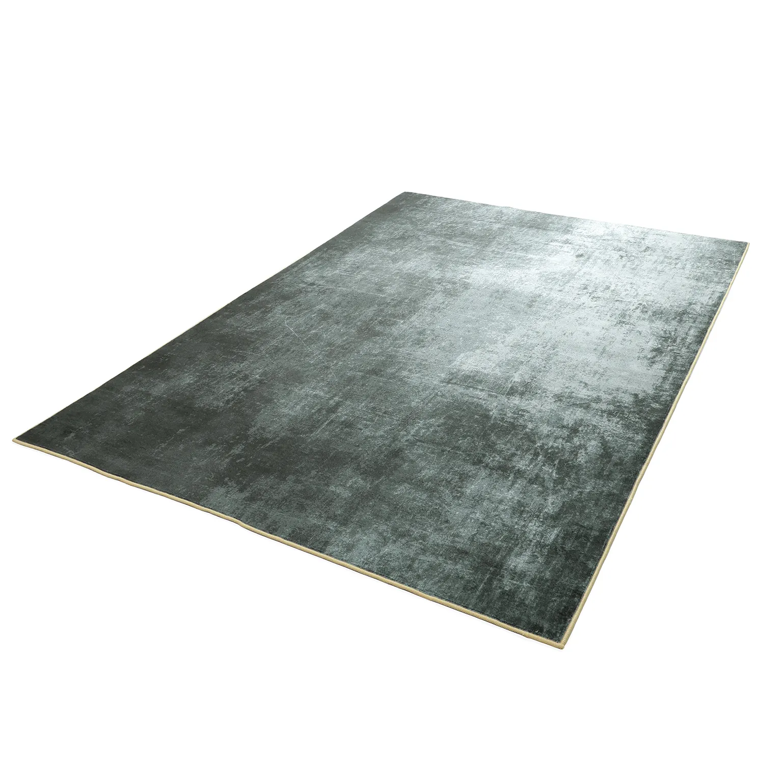 Alfombra Wilton - Lynton (gris oscuro)