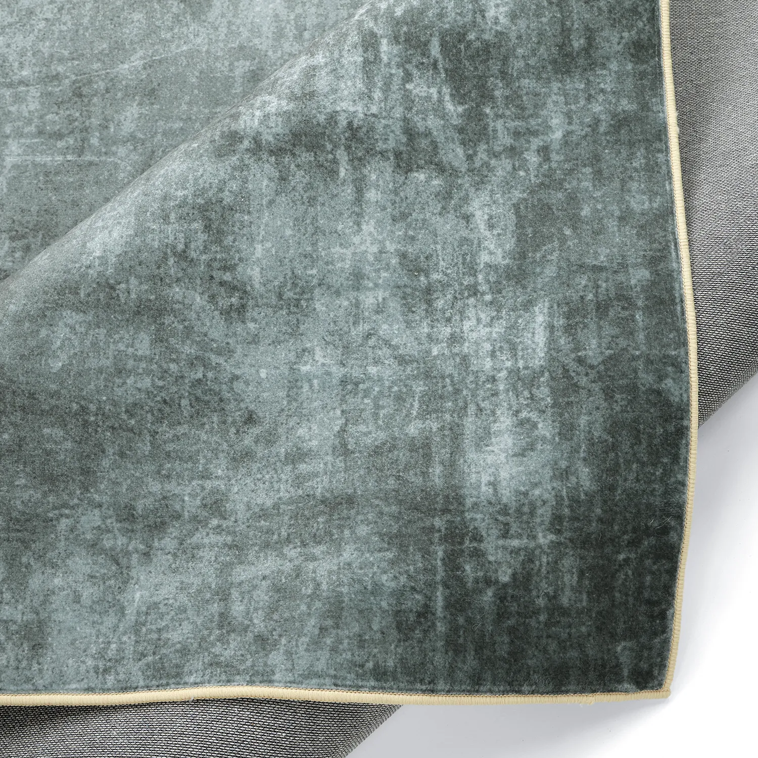 Alfombra Wilton - Lynton (gris oscuro)
