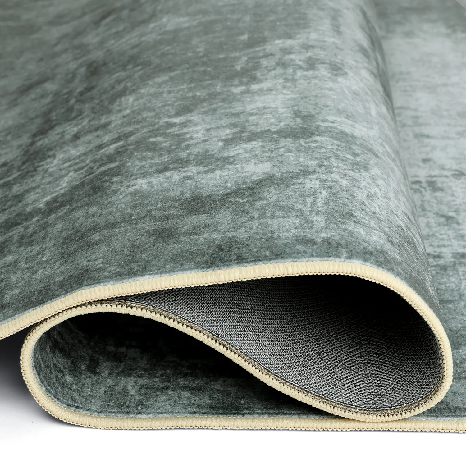Alfombra Wilton - Lynton (gris oscuro)