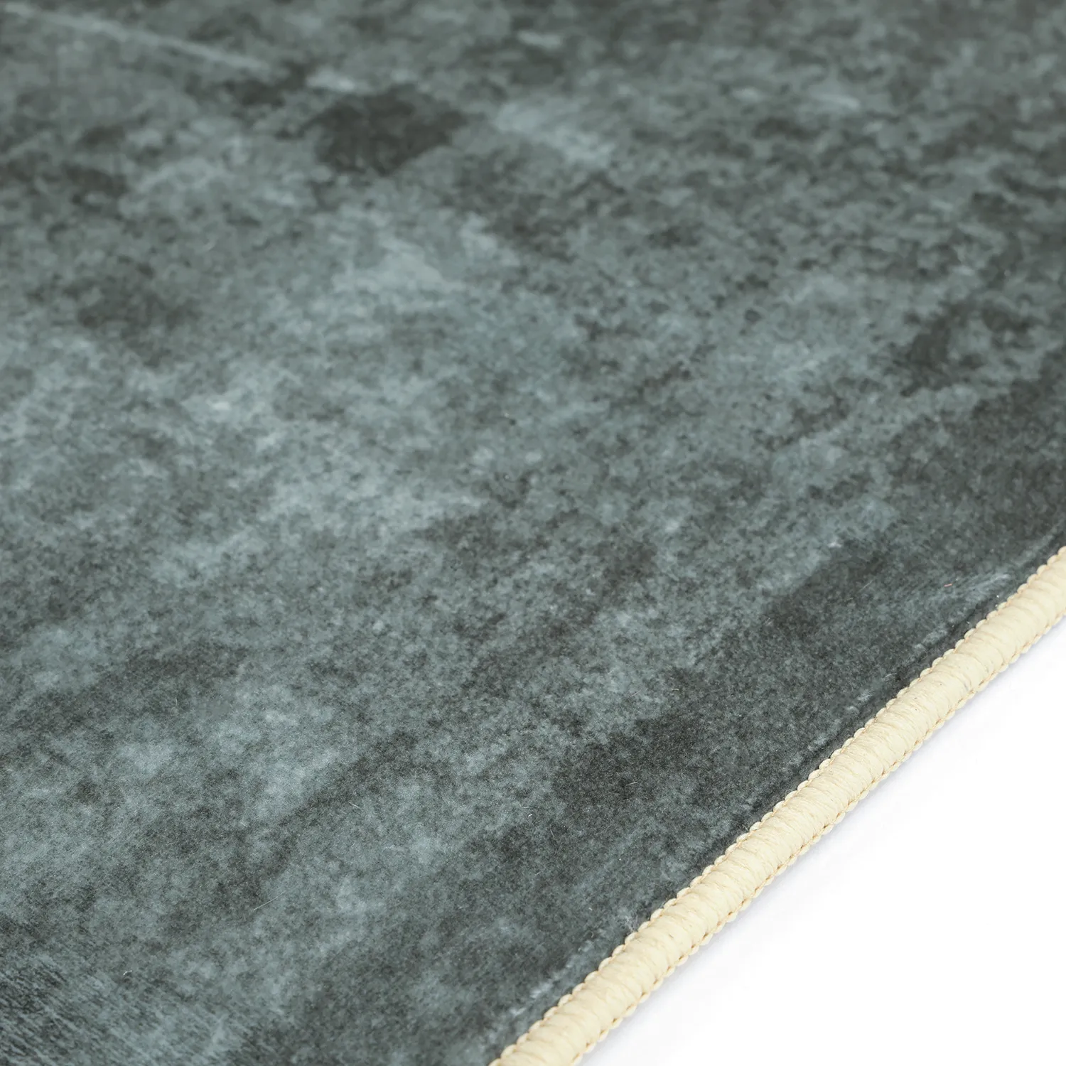Alfombra Wilton - Lynton (gris oscuro)