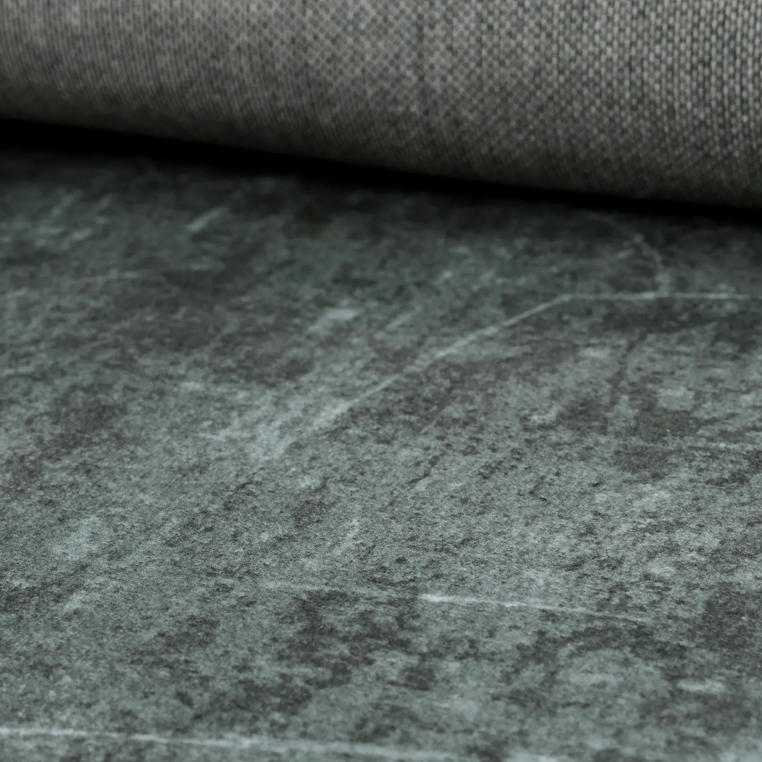 Alfombra Wilton - Lynton (gris oscuro)