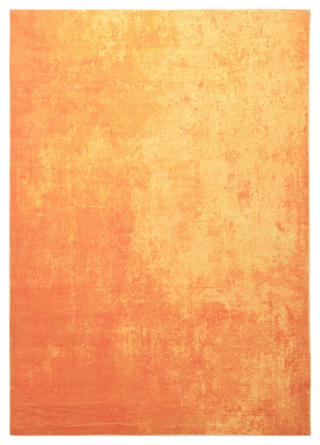 Alfombra Wilton - Lynton (naranja)