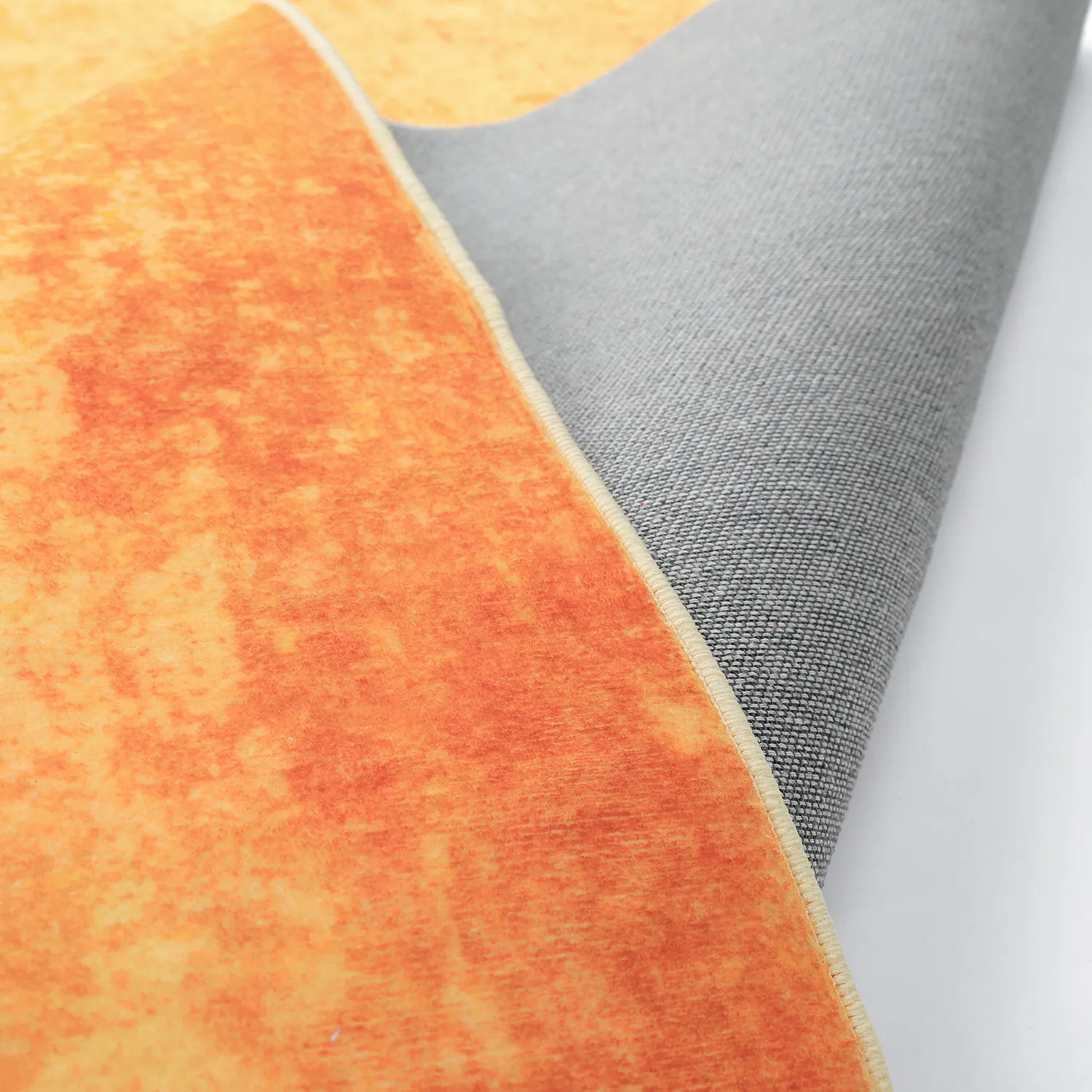 Alfombra Wilton - Lynton (naranja)