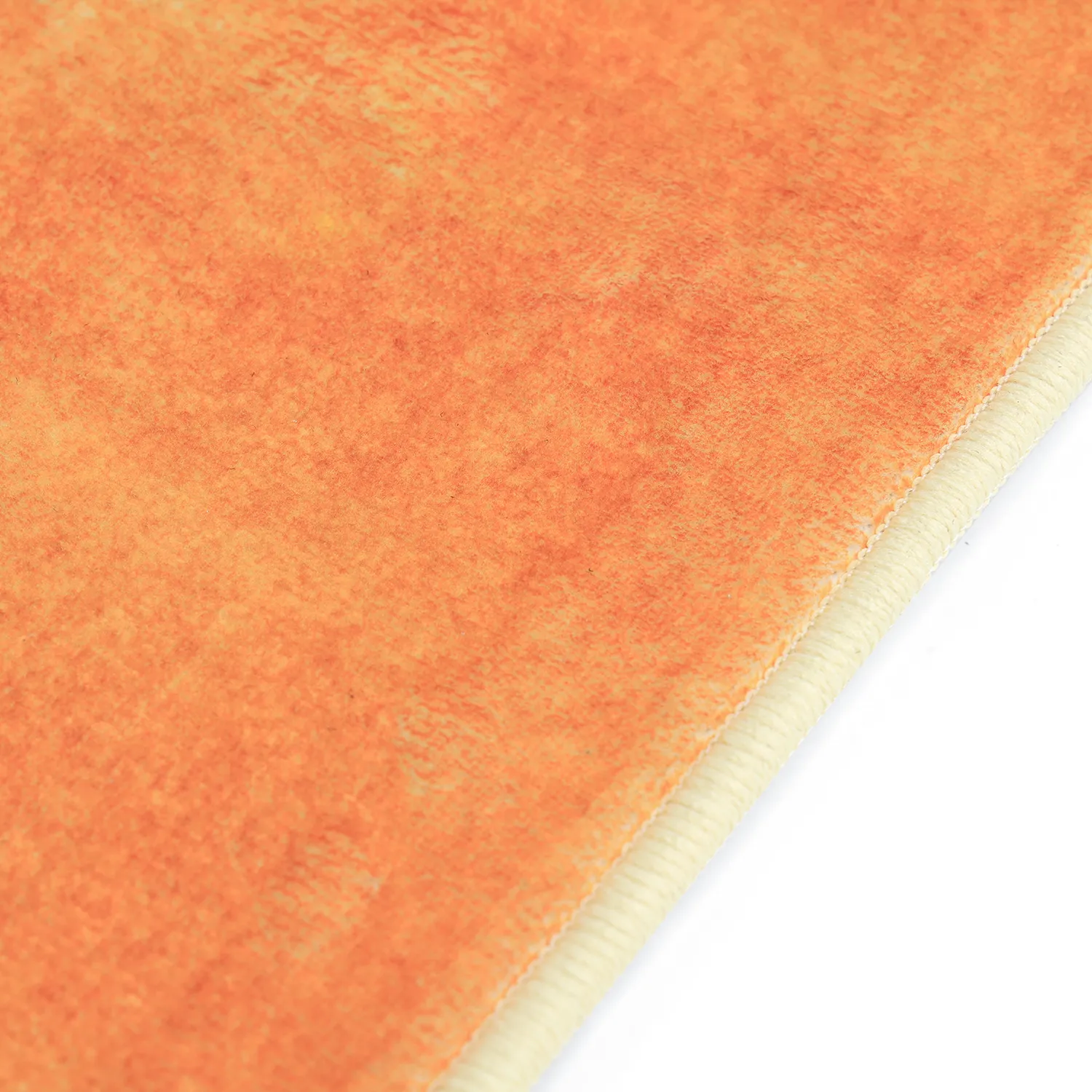Alfombra Wilton - Lynton (naranja)