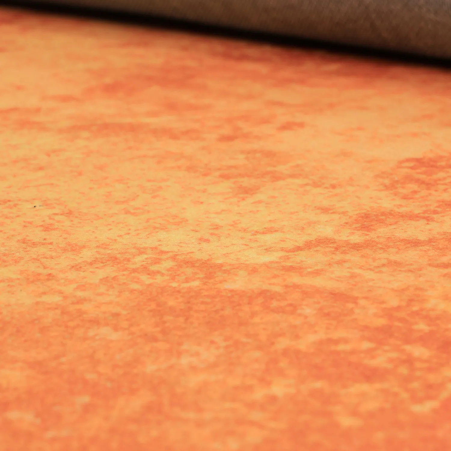 Alfombra Wilton - Lynton (naranja)
