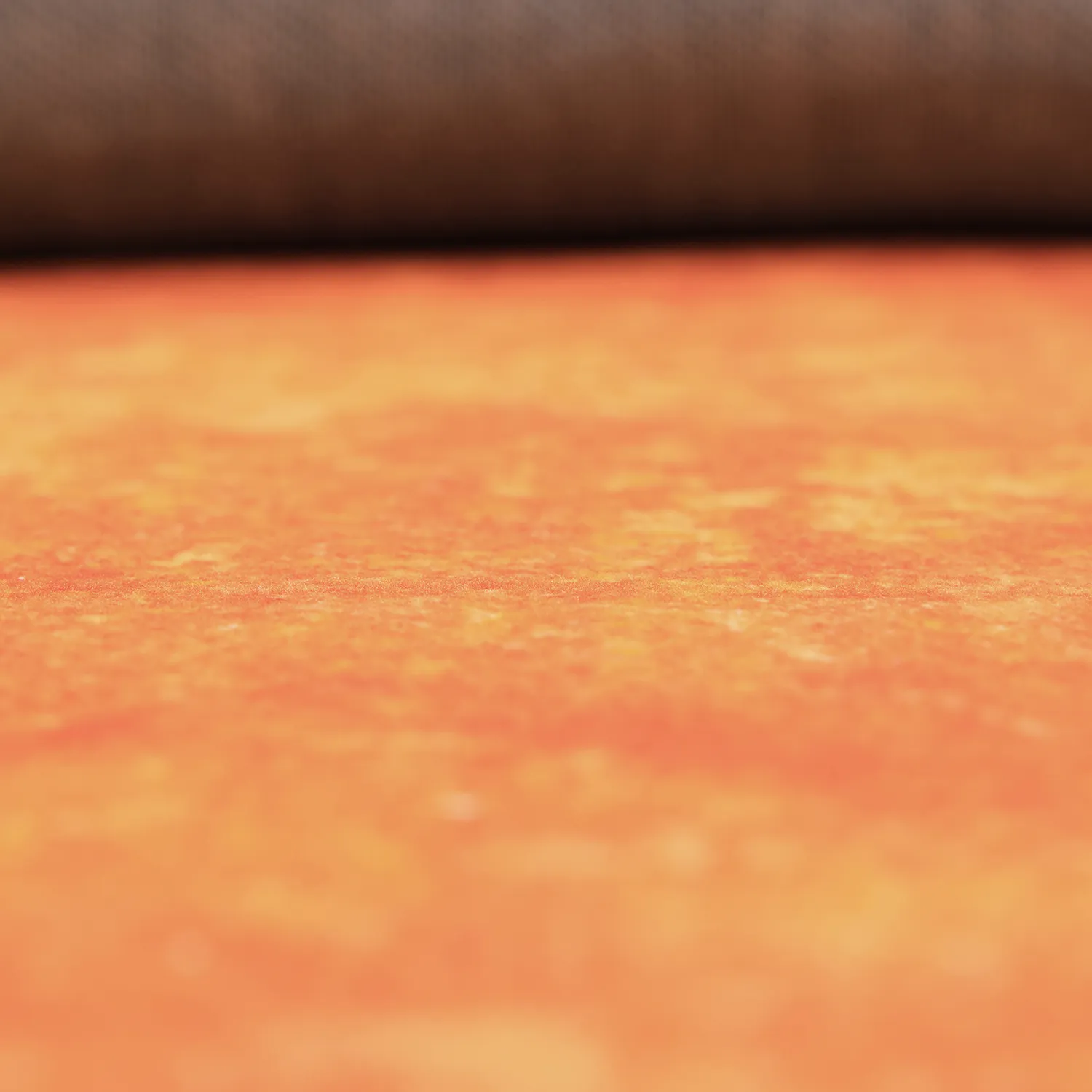 Alfombra Wilton - Lynton (naranja)