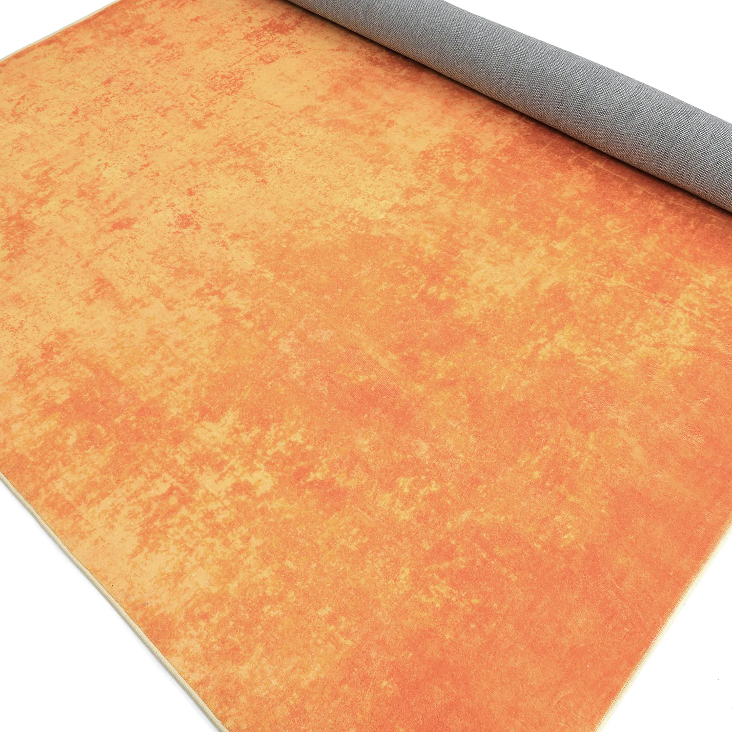 Alfombra Wilton - Lynton (naranja)