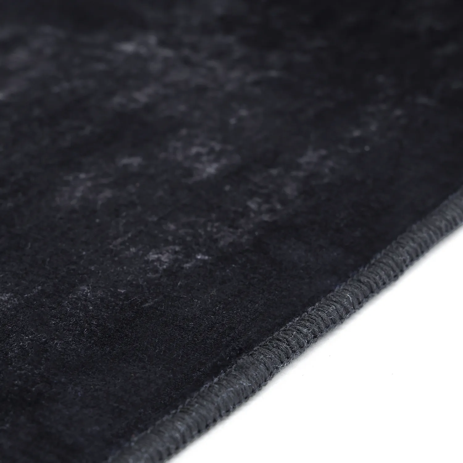 Alfombra Wilton - Lynton (negro)