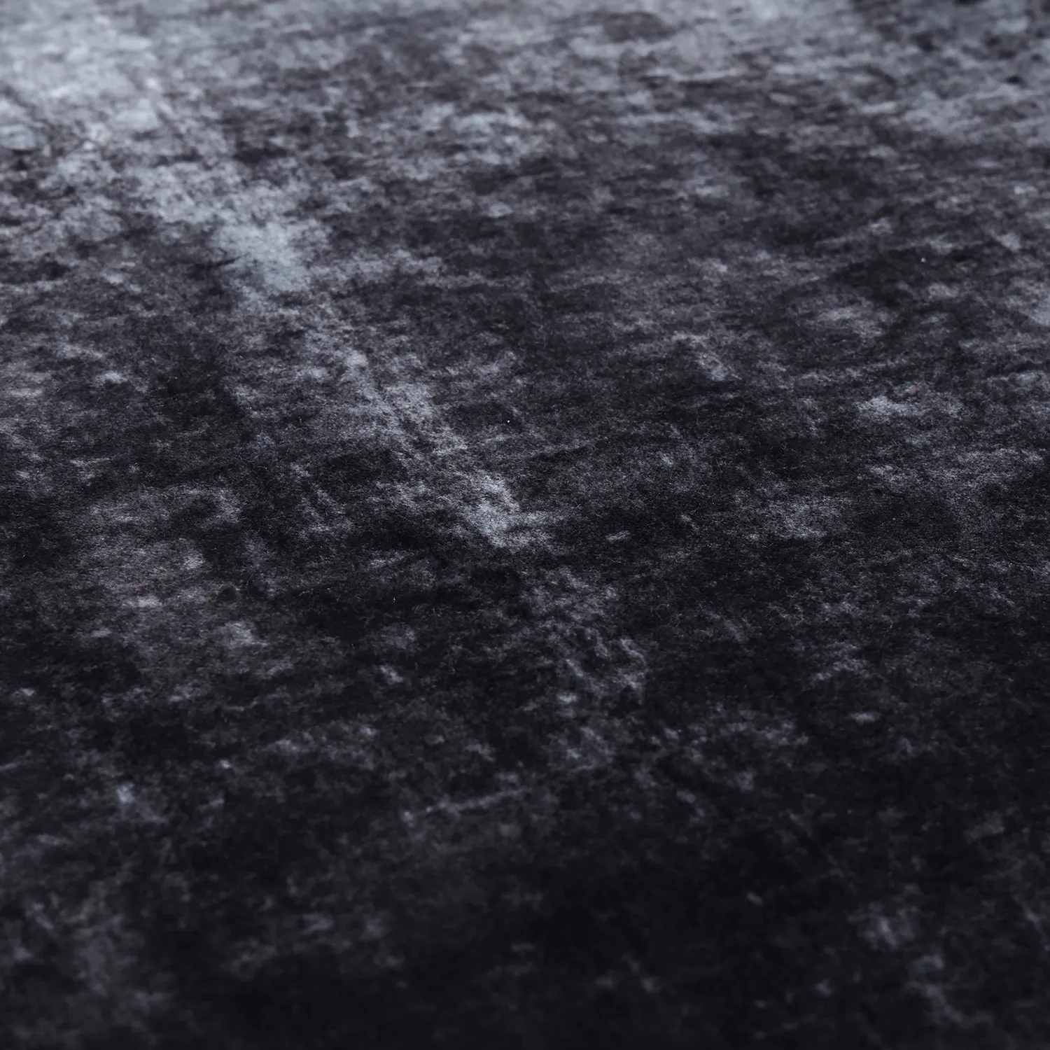 Alfombra Wilton - Lynton (negro)