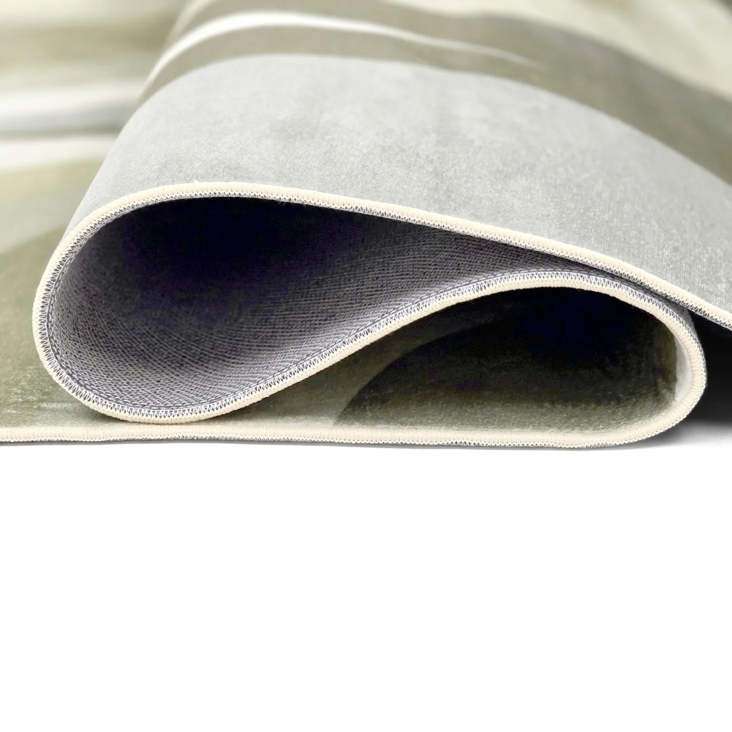 Alfombra Wilton - Mudgee (beige/multicolor)