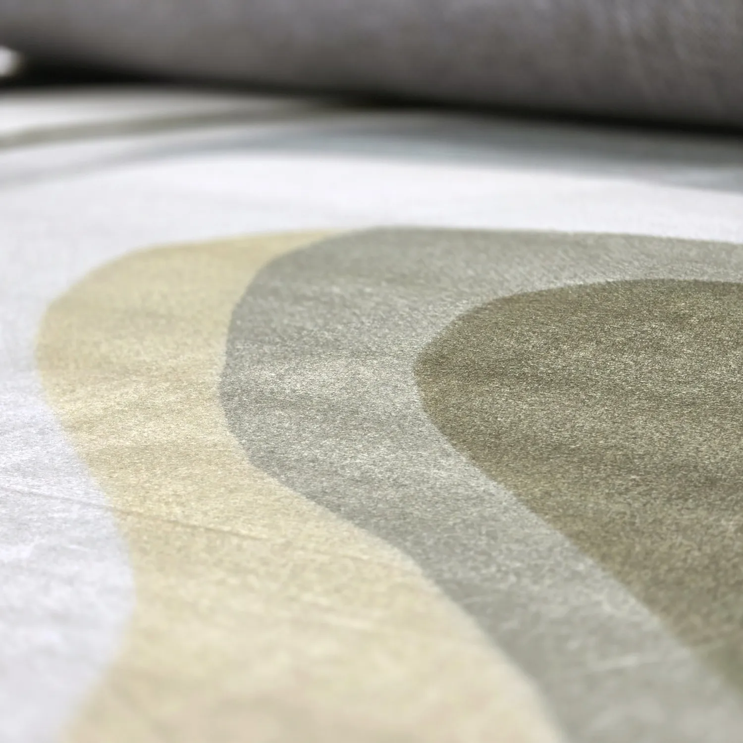 Alfombra Wilton - Mudgee (beige/multicolor)