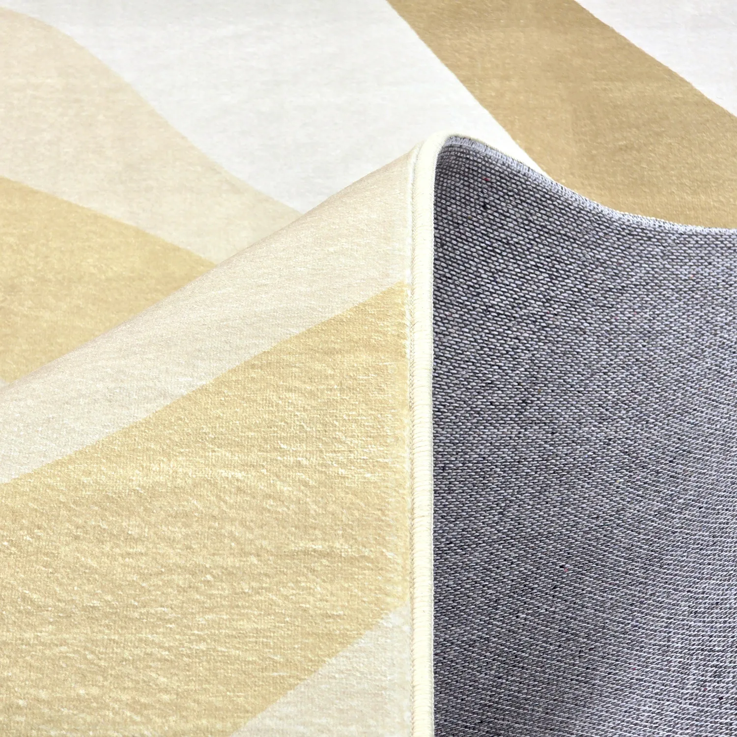 Alfombra Wilton - Mudgee (marrón/multicolor)