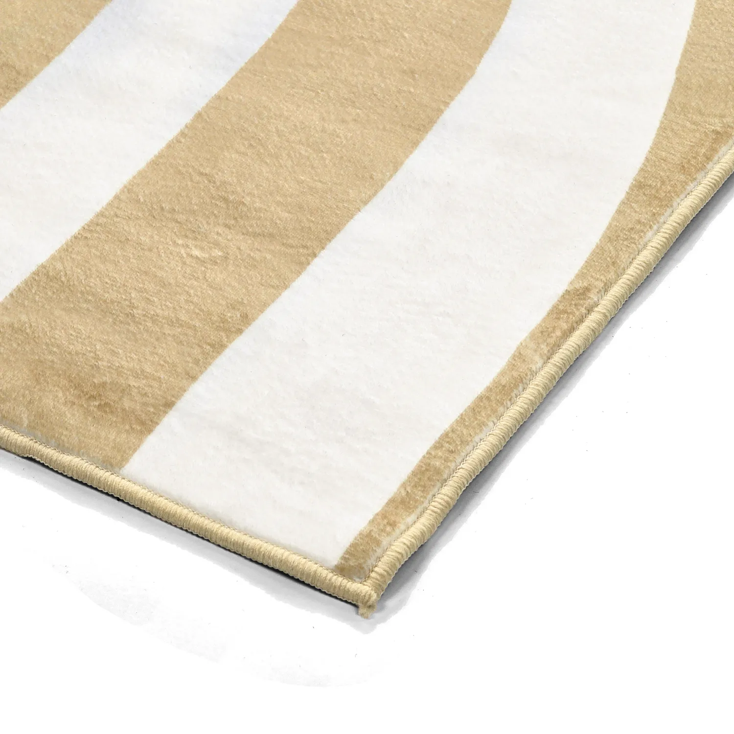Alfombra Wilton - Obidos (beige/blanco)