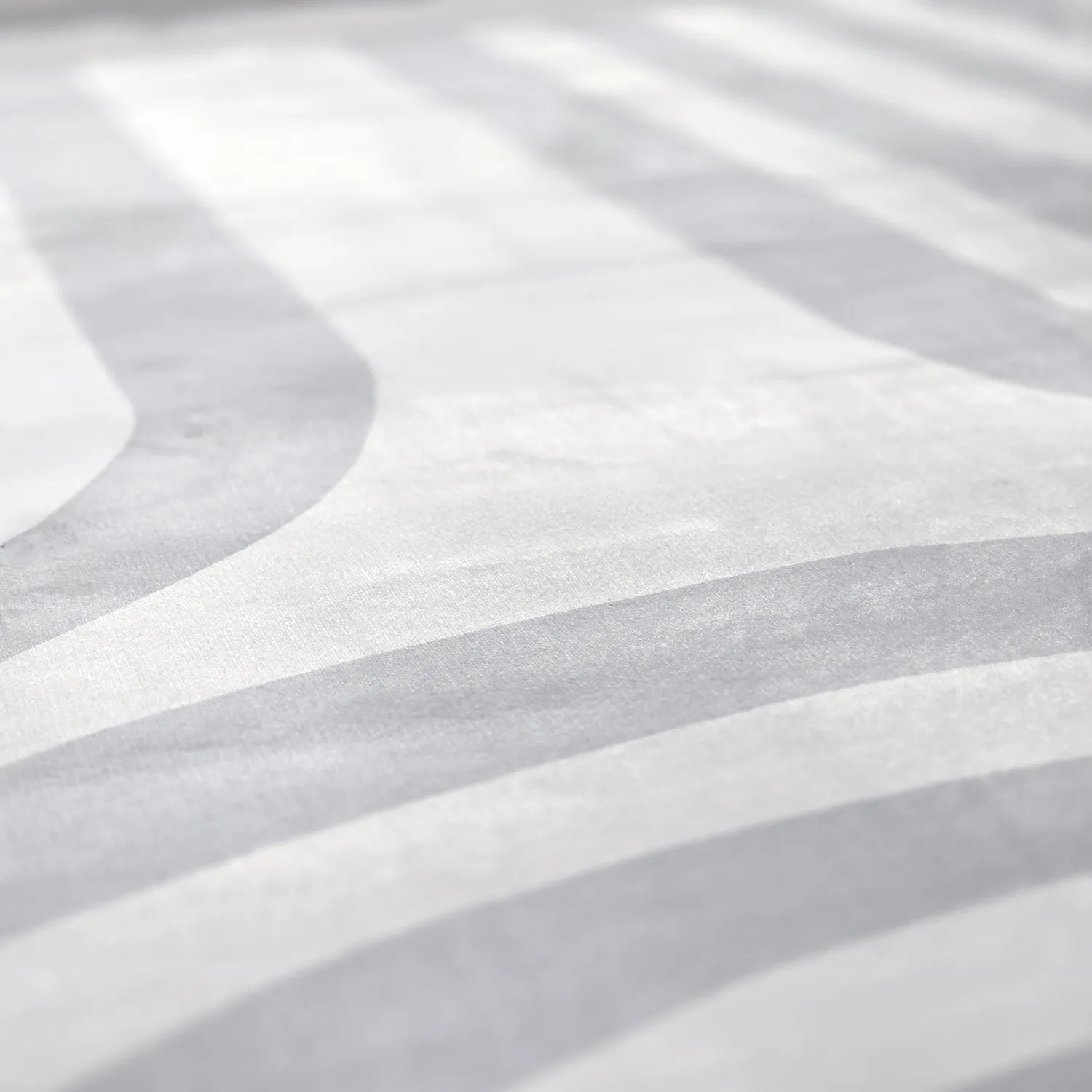 Alfombra Wilton - Obidos (gris/blanco)