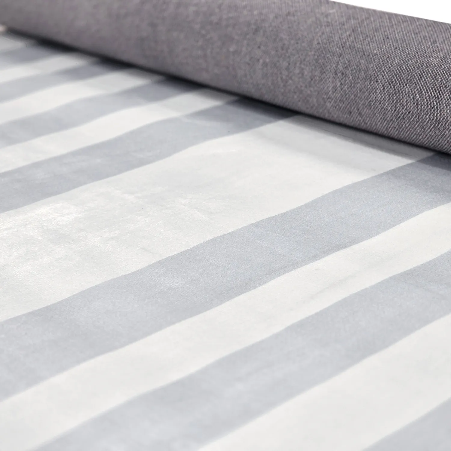 Alfombra Wilton - Obidos (gris/blanco)