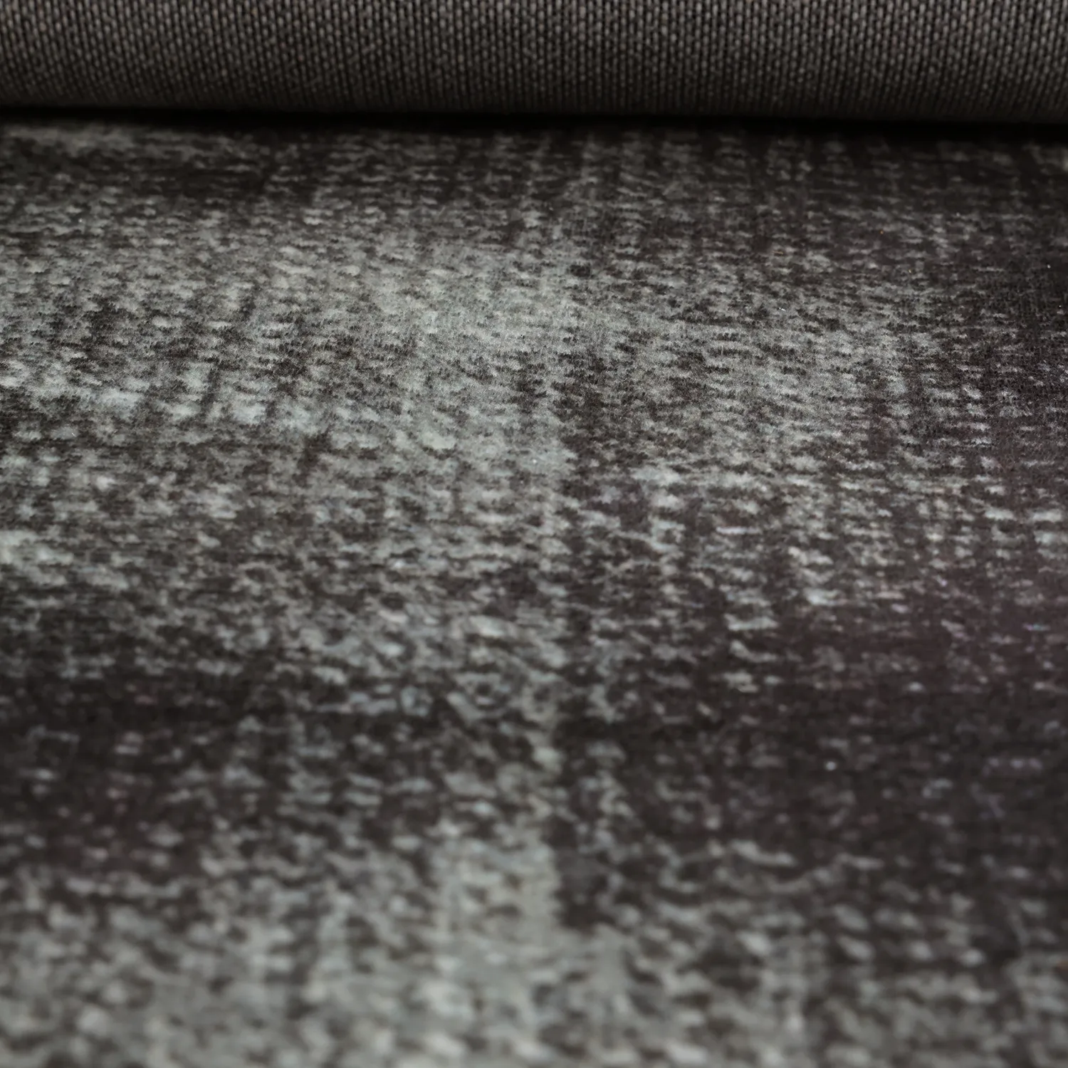 Alfombra Wilton - Olmedo (gris/beige)