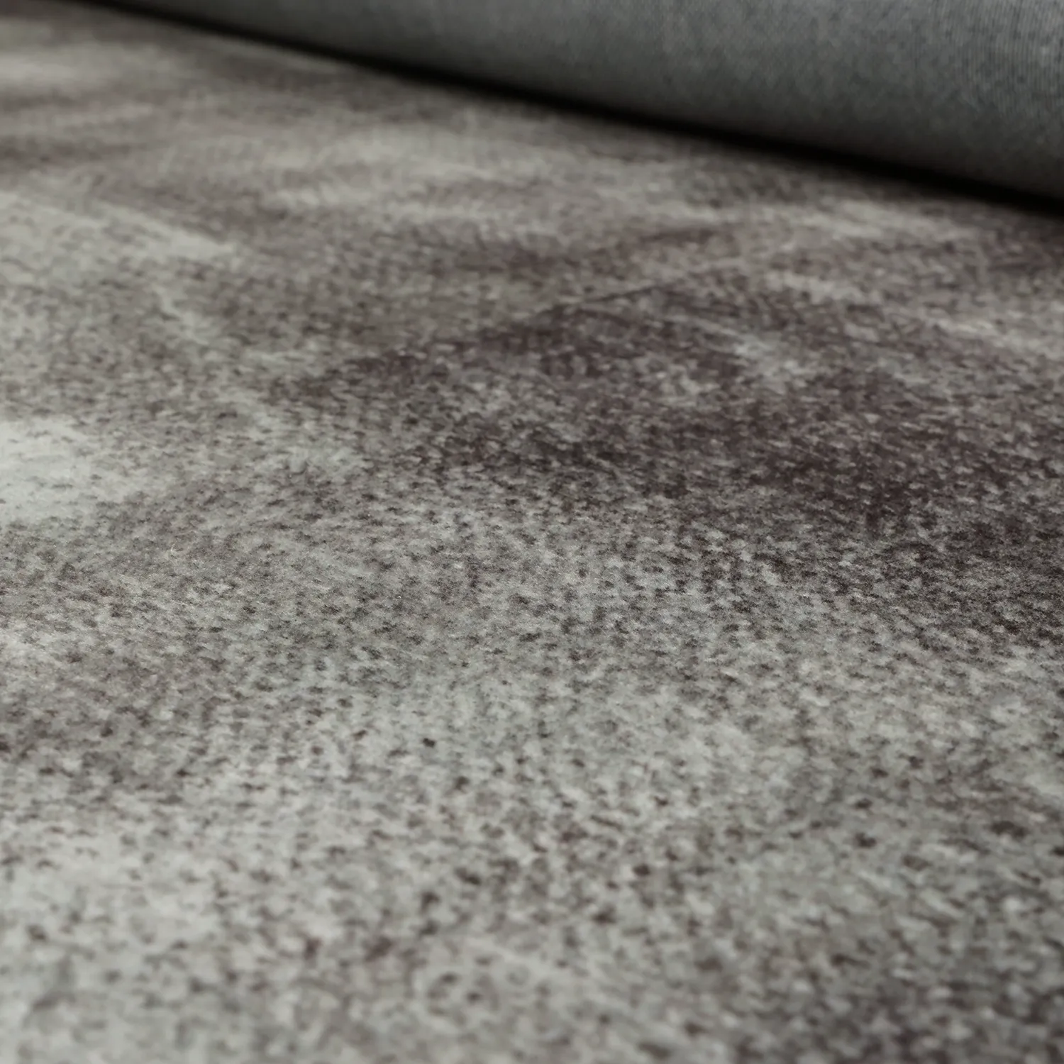 Alfombra Wilton - Olmedo (gris/beige)