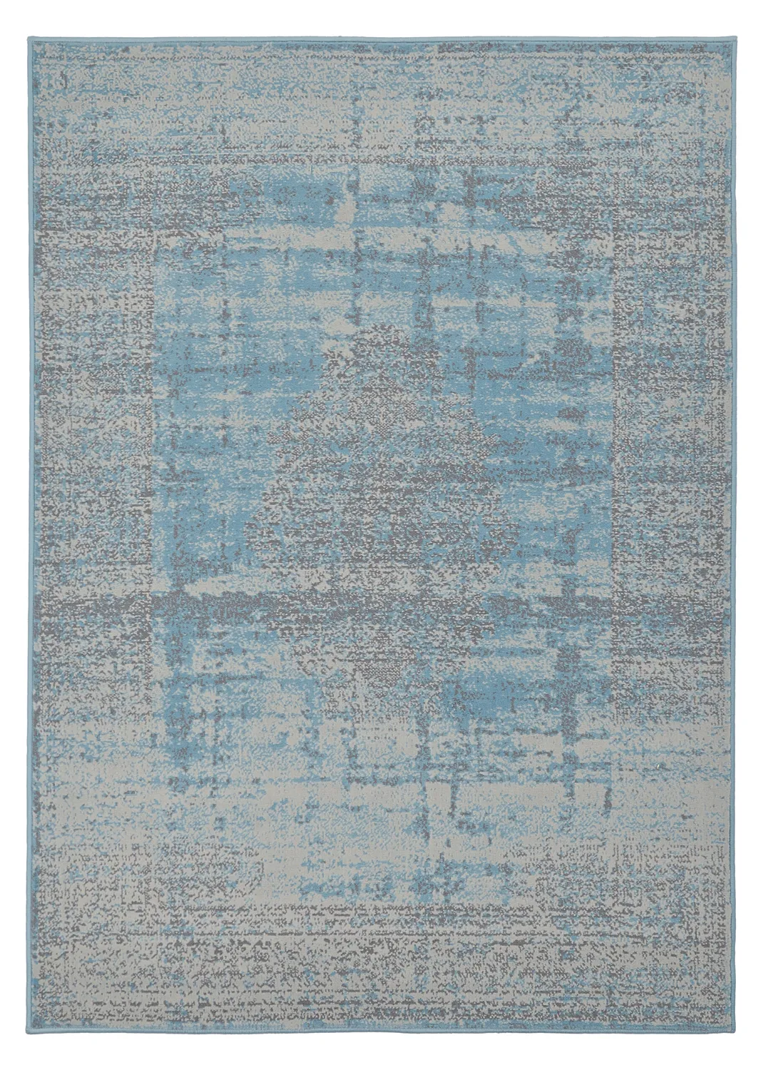 Alfombra Wilton - Peking Royal (turquesa)