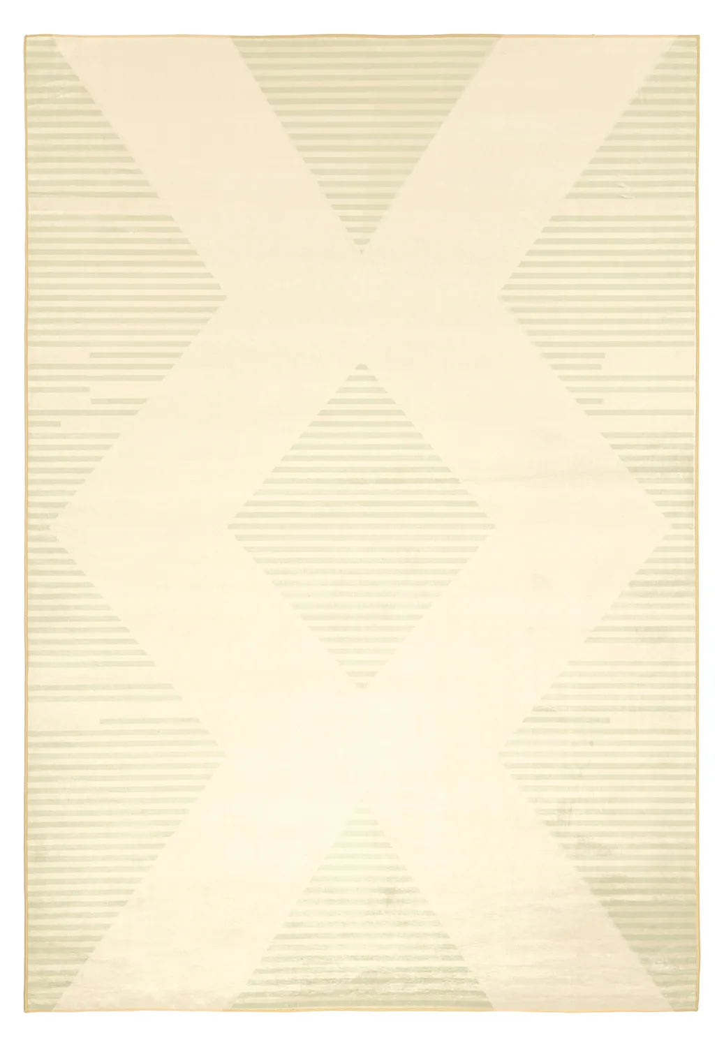 Alfombra Wilton - Pucon (beige/crema)