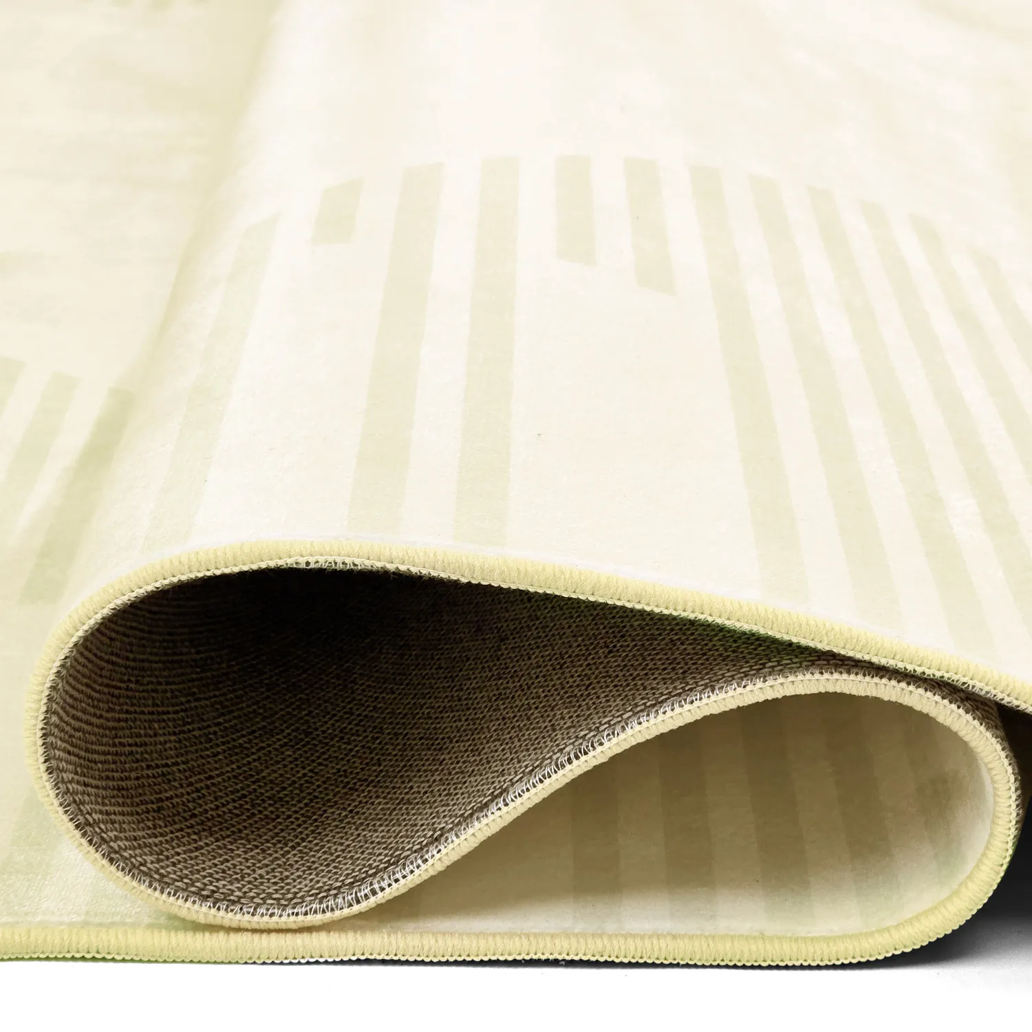 Alfombra Wilton - Pucon (beige/crema)