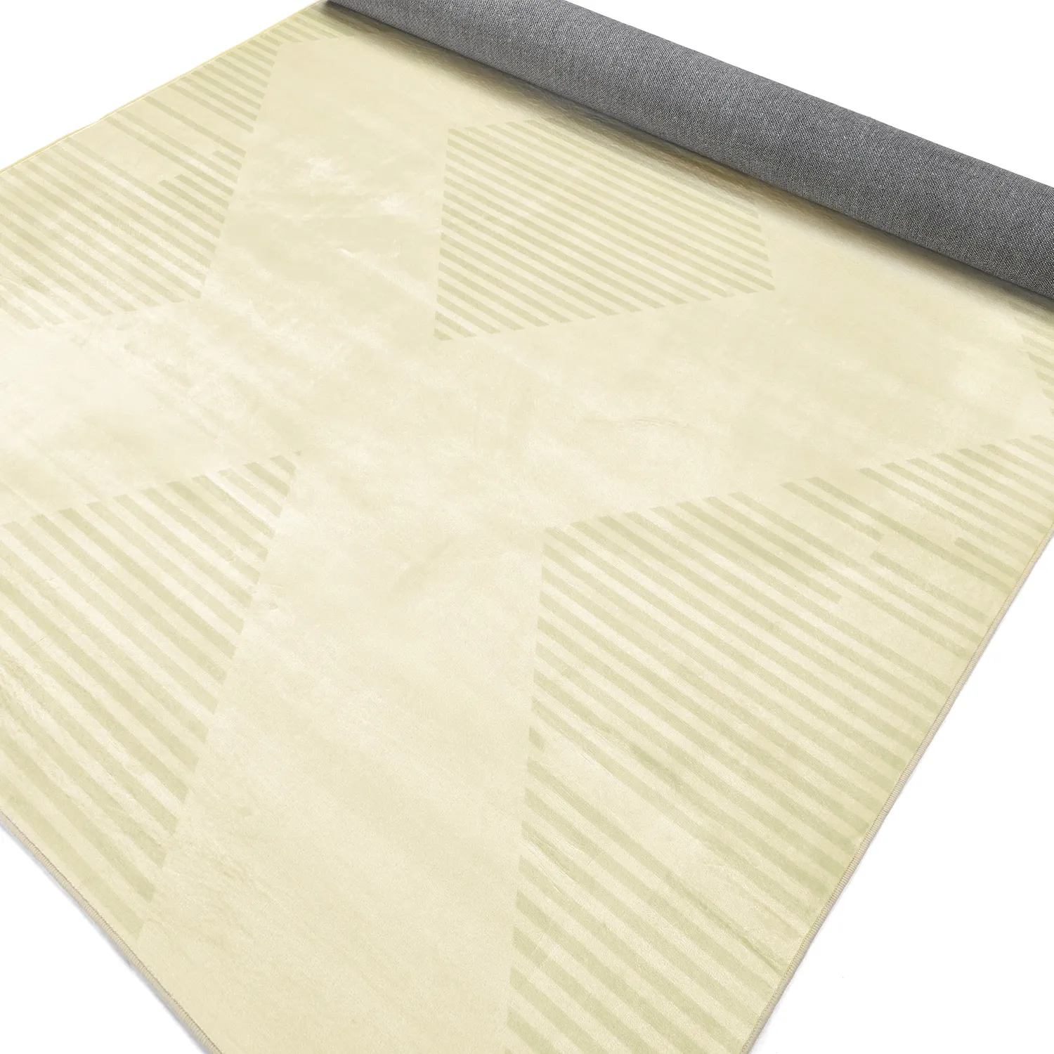 Alfombra Wilton - Pucon (beige/crema)