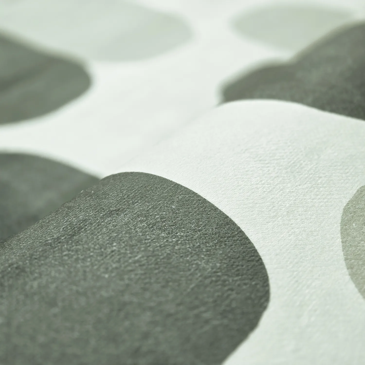 Alfombra Wilton - Sapa (verde/gris)