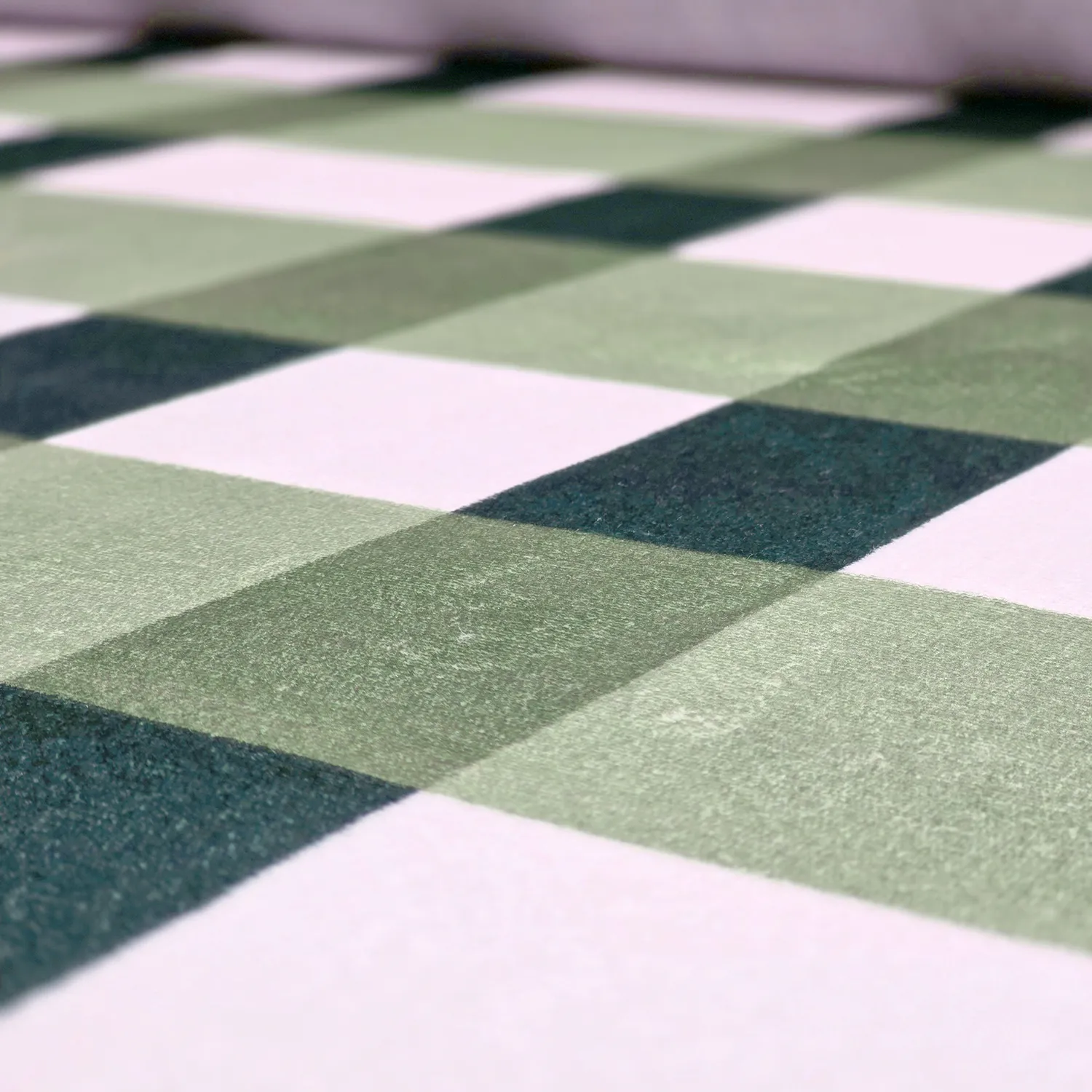 Alfombra Wilton - Sedona (verde/multicolor)