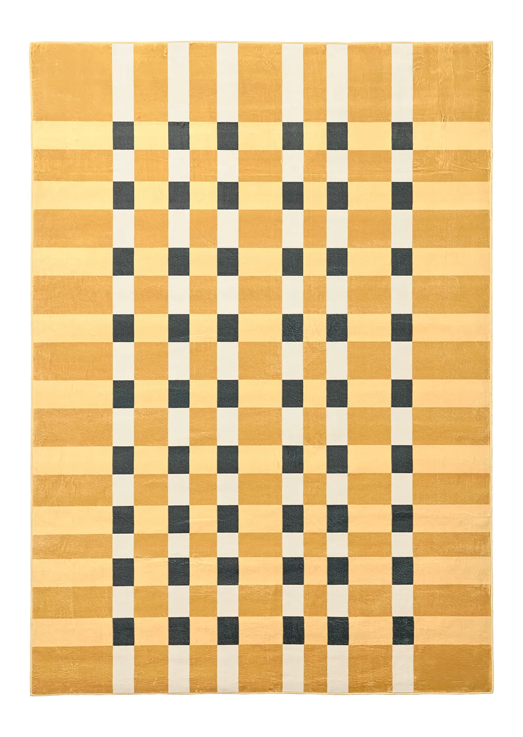 Alfombra Wilton - Sedona (amarillo/multicolor)