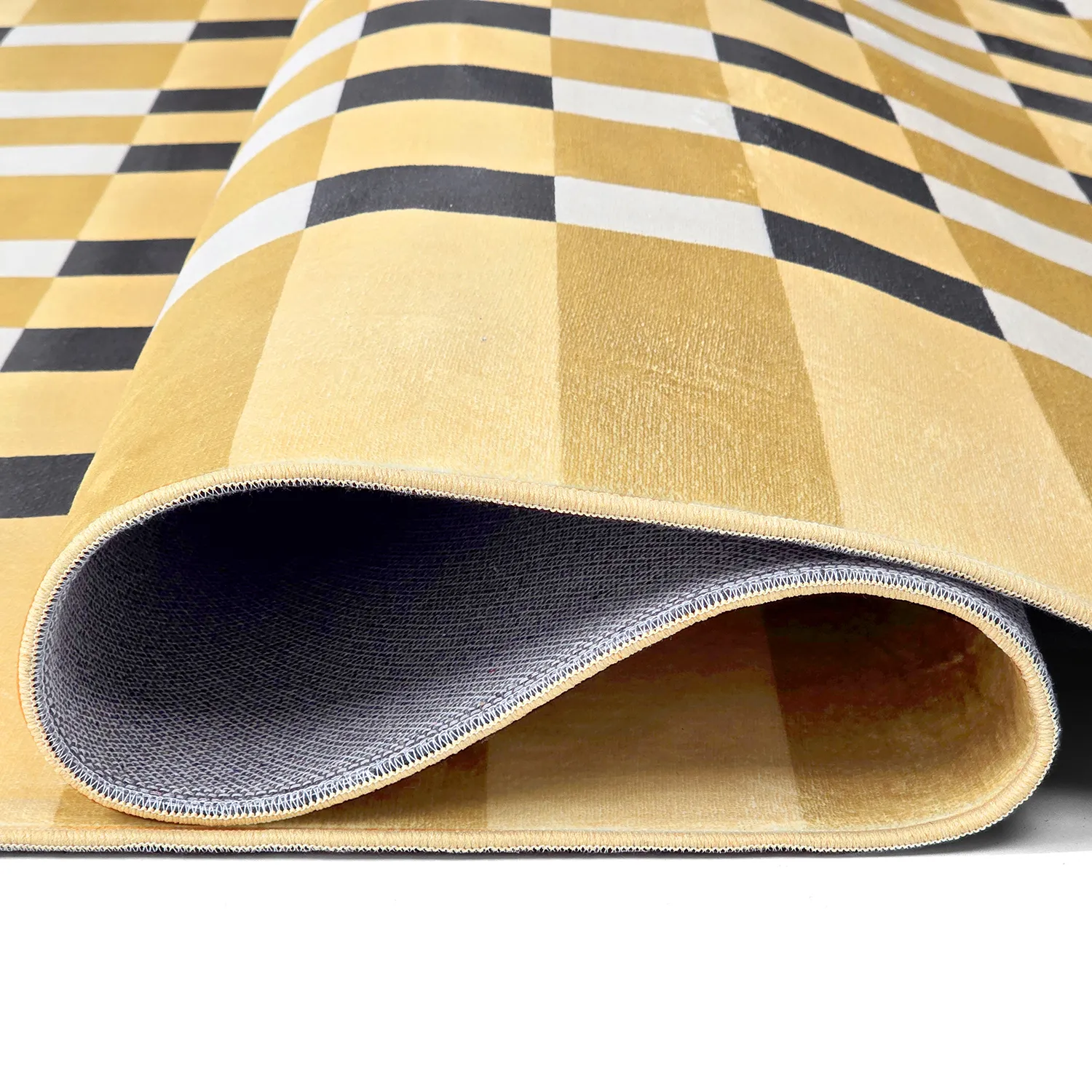 Alfombra Wilton - Sedona (amarillo/multicolor)