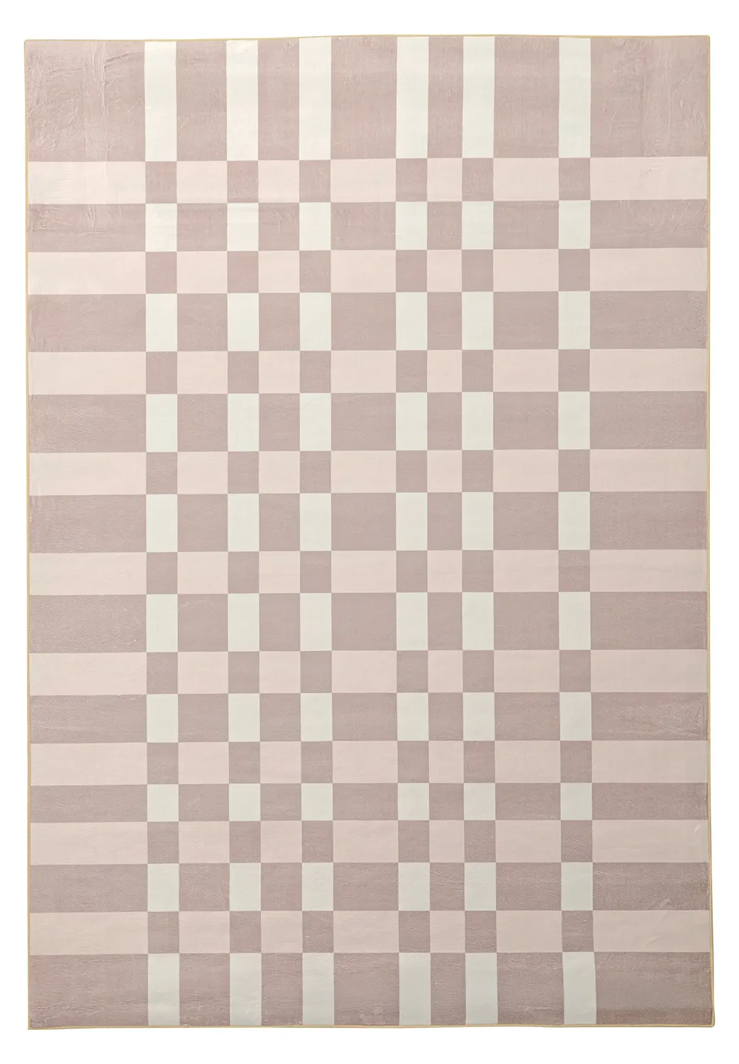Alfombra Wilton - Sedona (rosa/multicolor)