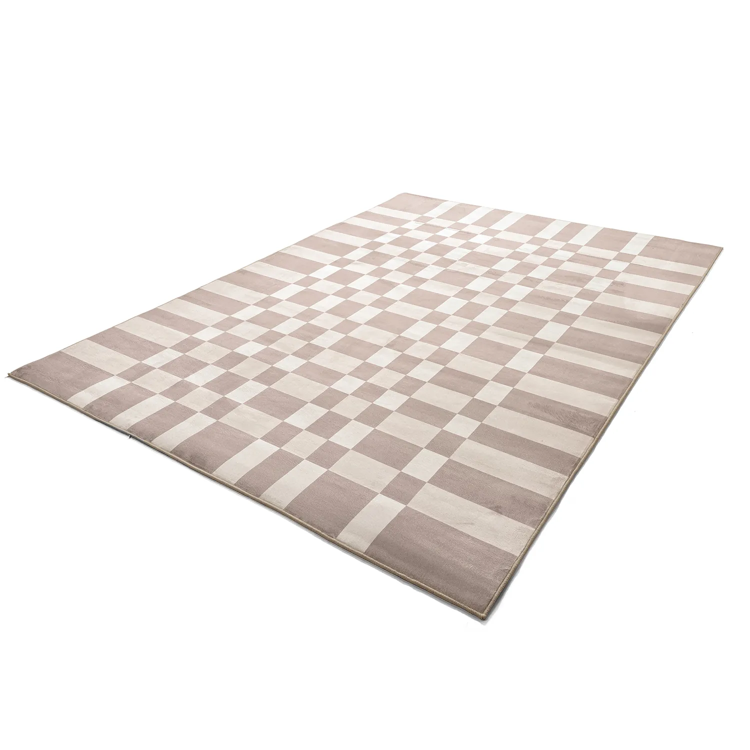 Alfombra Wilton - Sedona (rosa/multicolor)