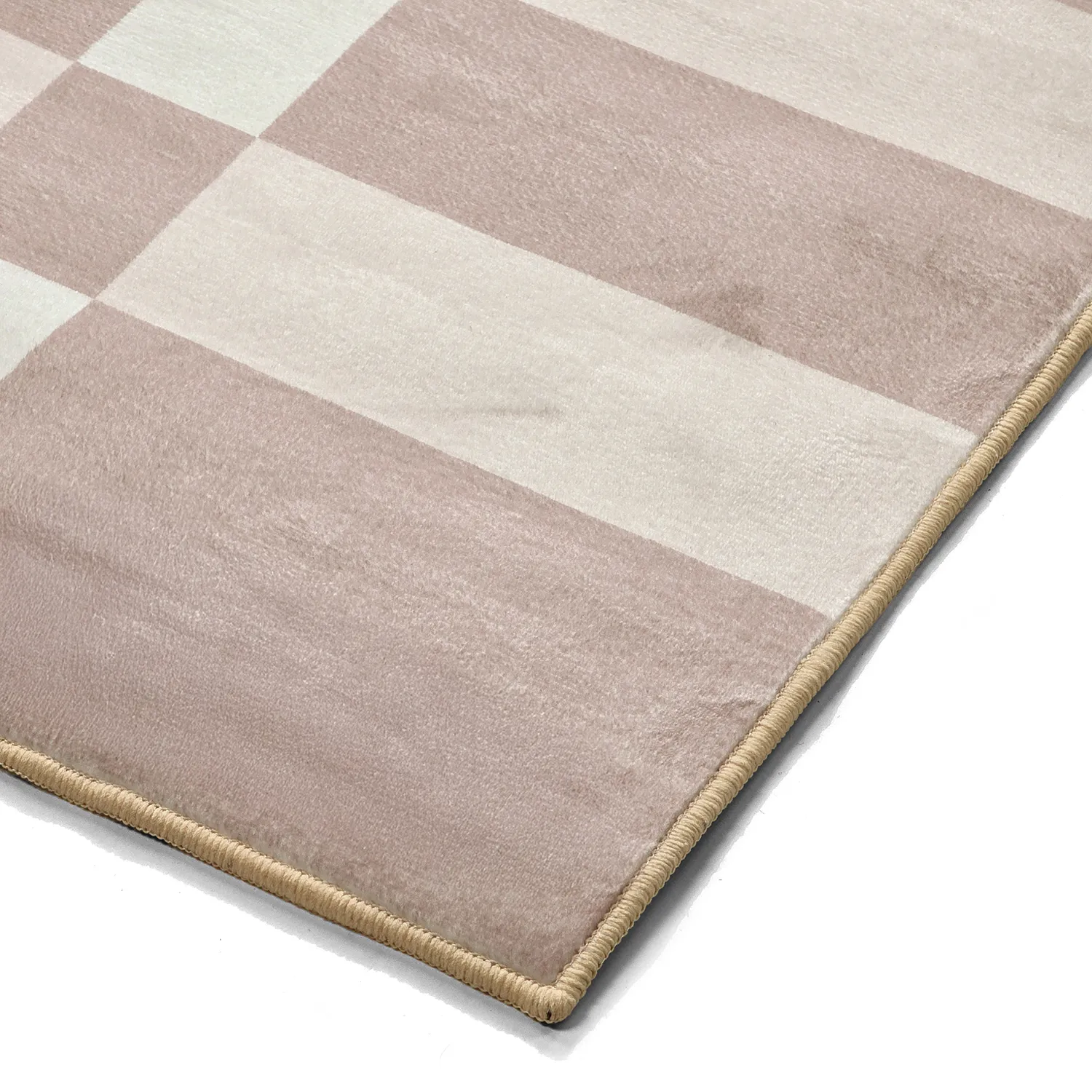 Alfombra Wilton - Sedona (rosa/multicolor)