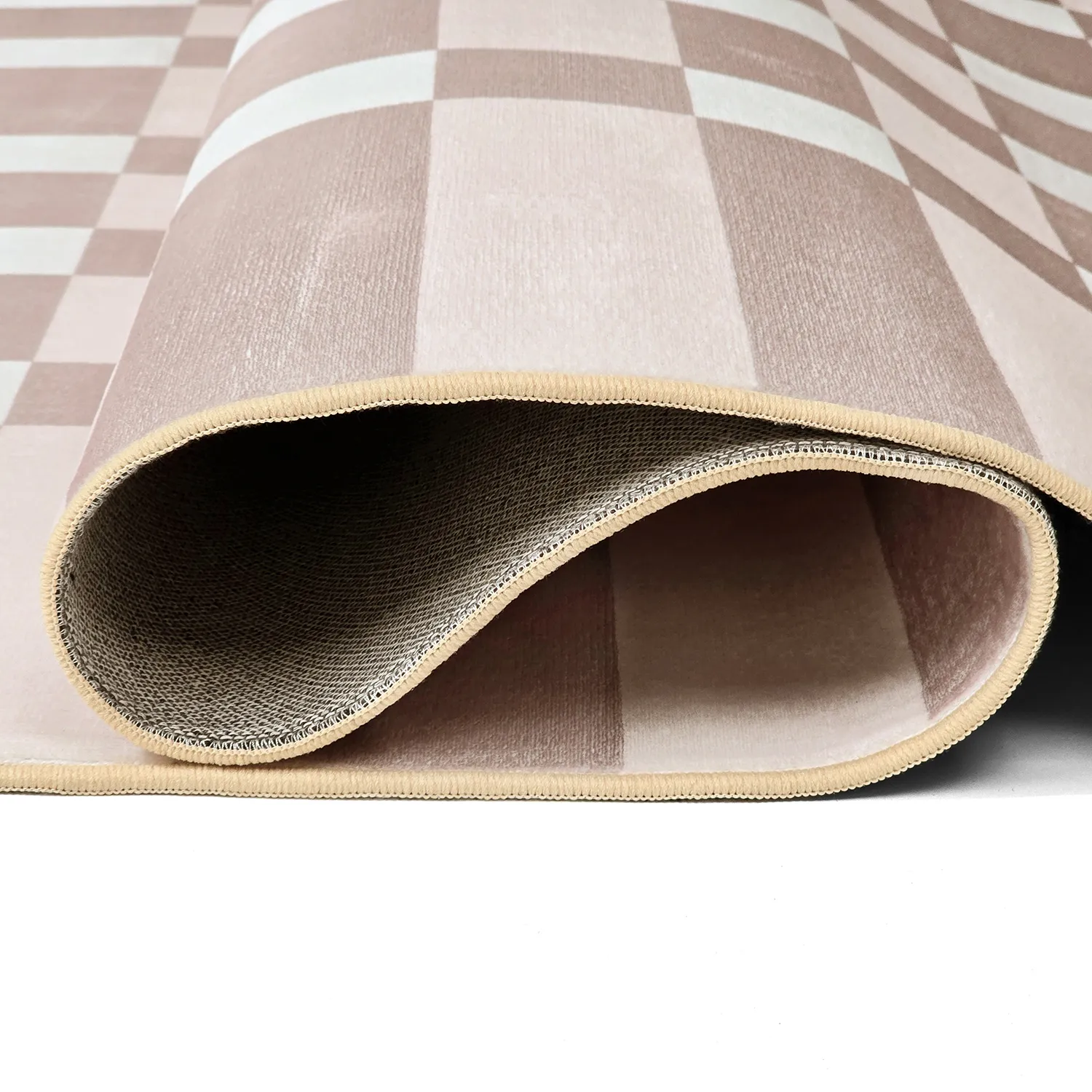 Alfombra Wilton - Sedona (rosa/multicolor)