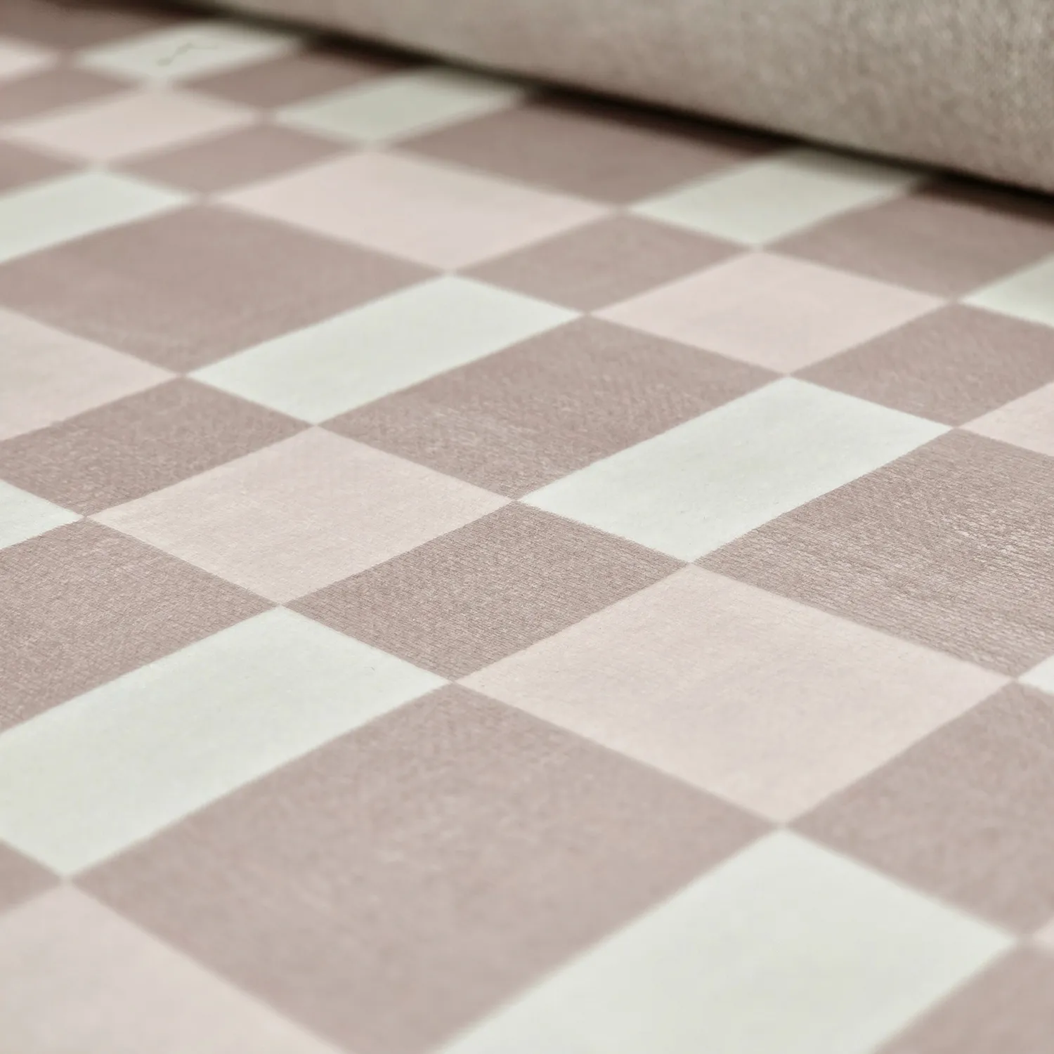 Alfombra Wilton - Sedona (rosa/multicolor)