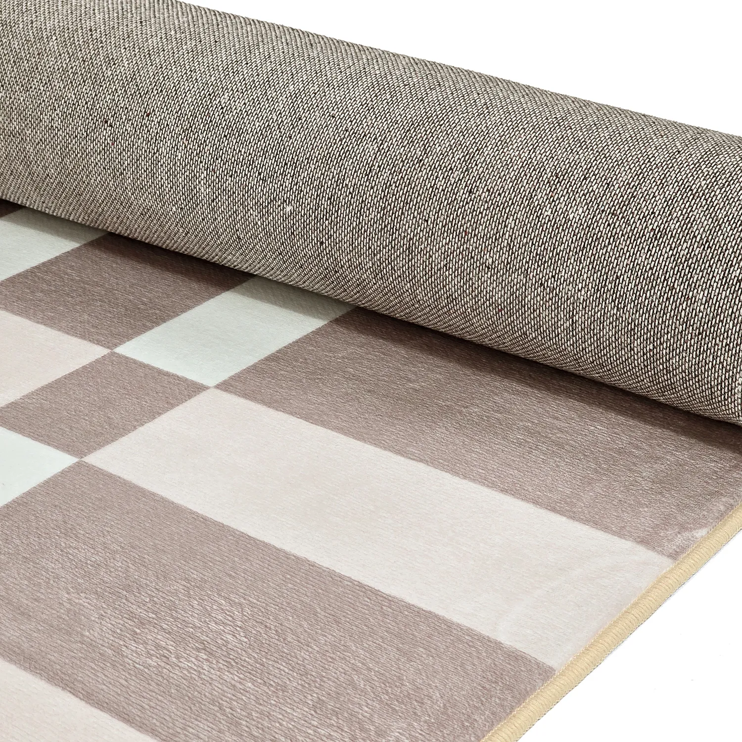 Alfombra Wilton - Sedona (rosa/multicolor)