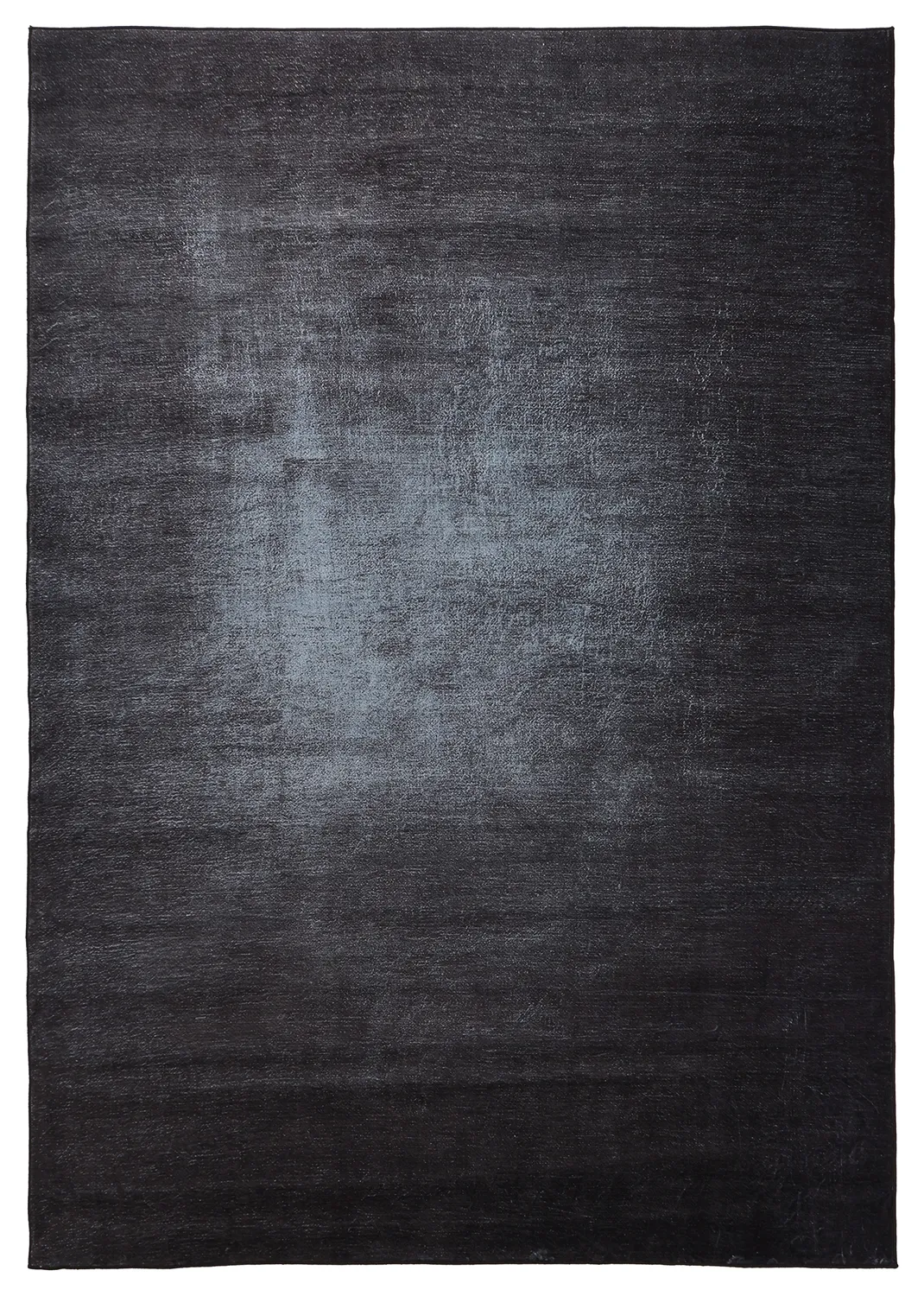 Alfombra Wilton - Serifos (gris oscuro)