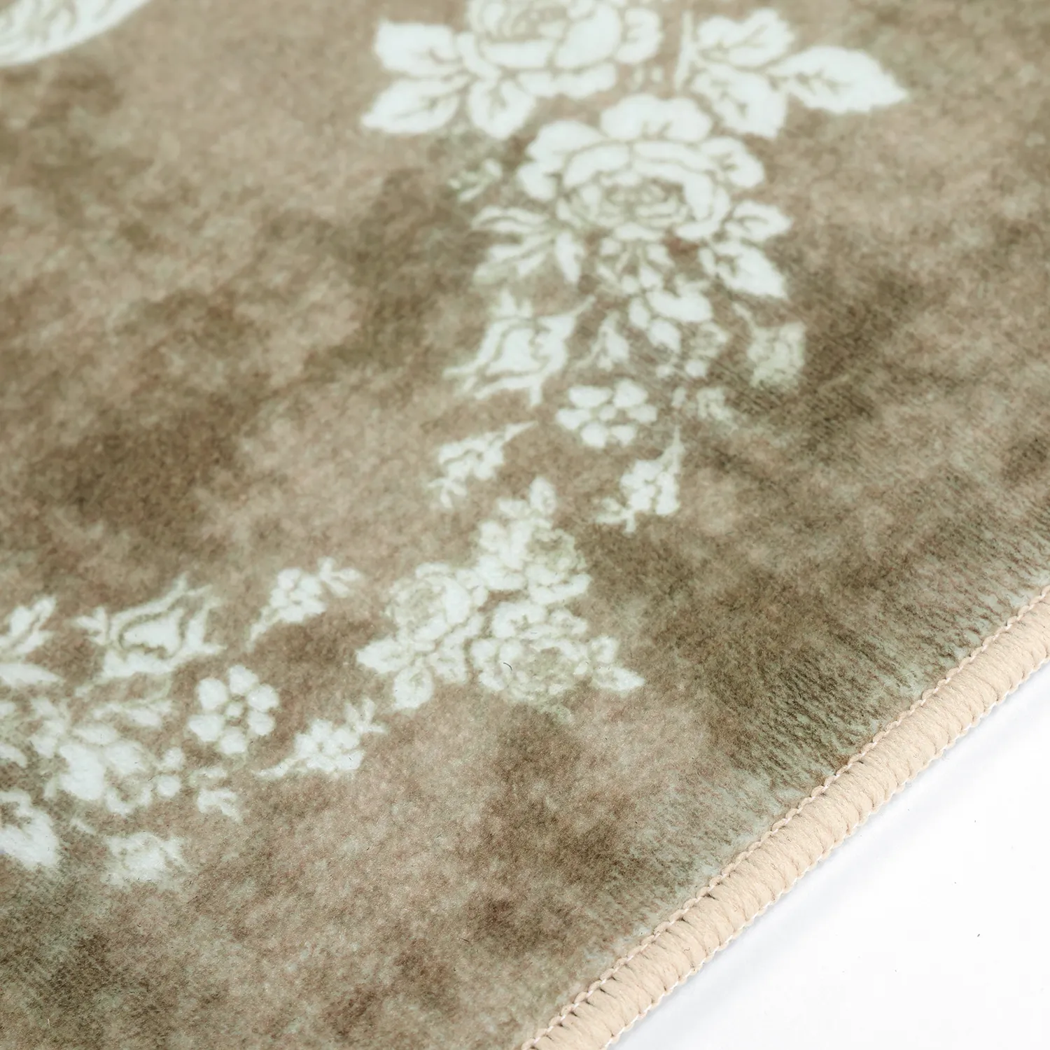 Alfombra Wilton - Taknis (beige)