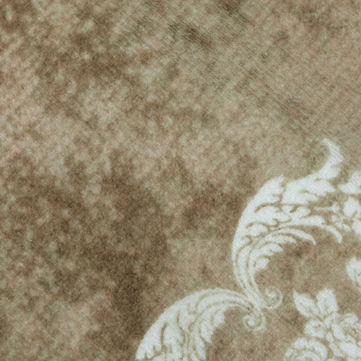 Alfombra Wilton - Taknis (beige)
