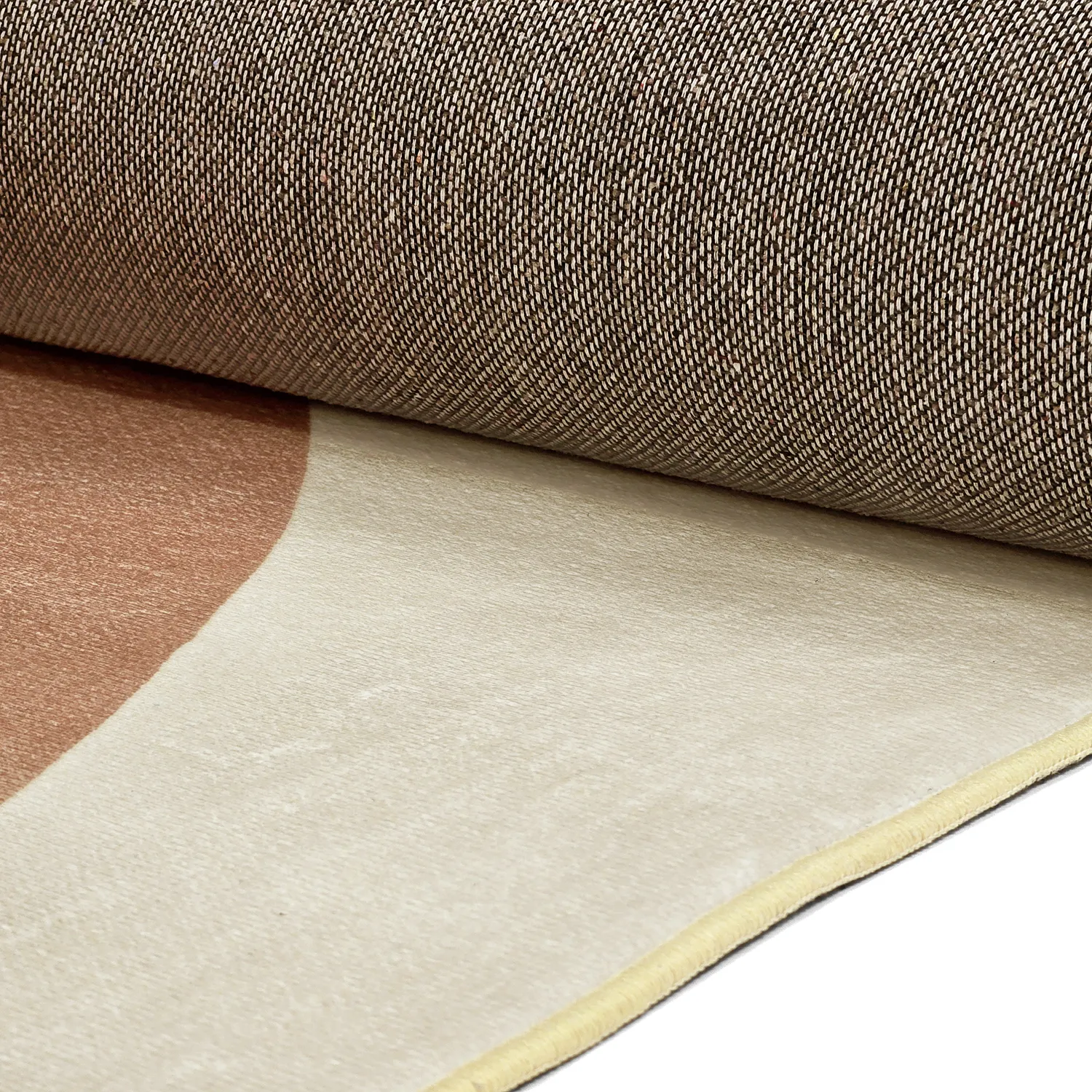 Alfombra Wilton - Taos (beige/multicolor)