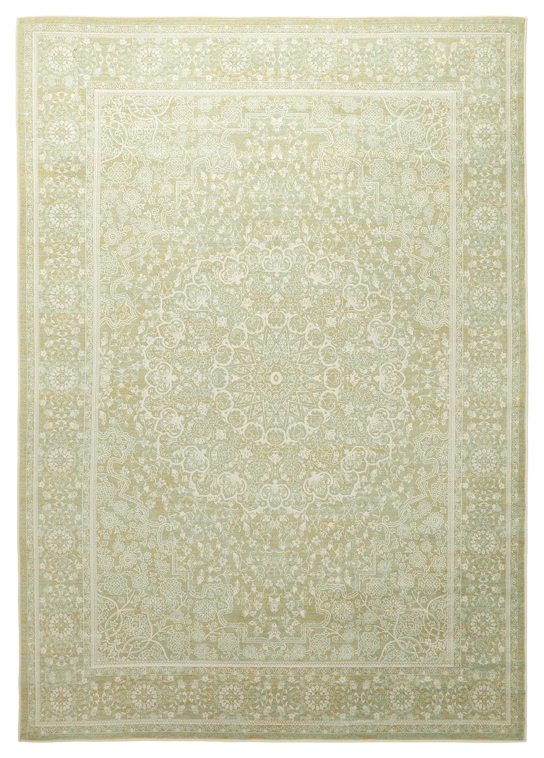 Alfombra Wilton - Vivian (beige)