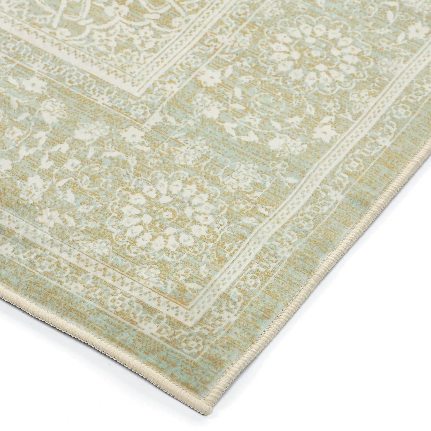 Alfombra Wilton - Vivian (beige)