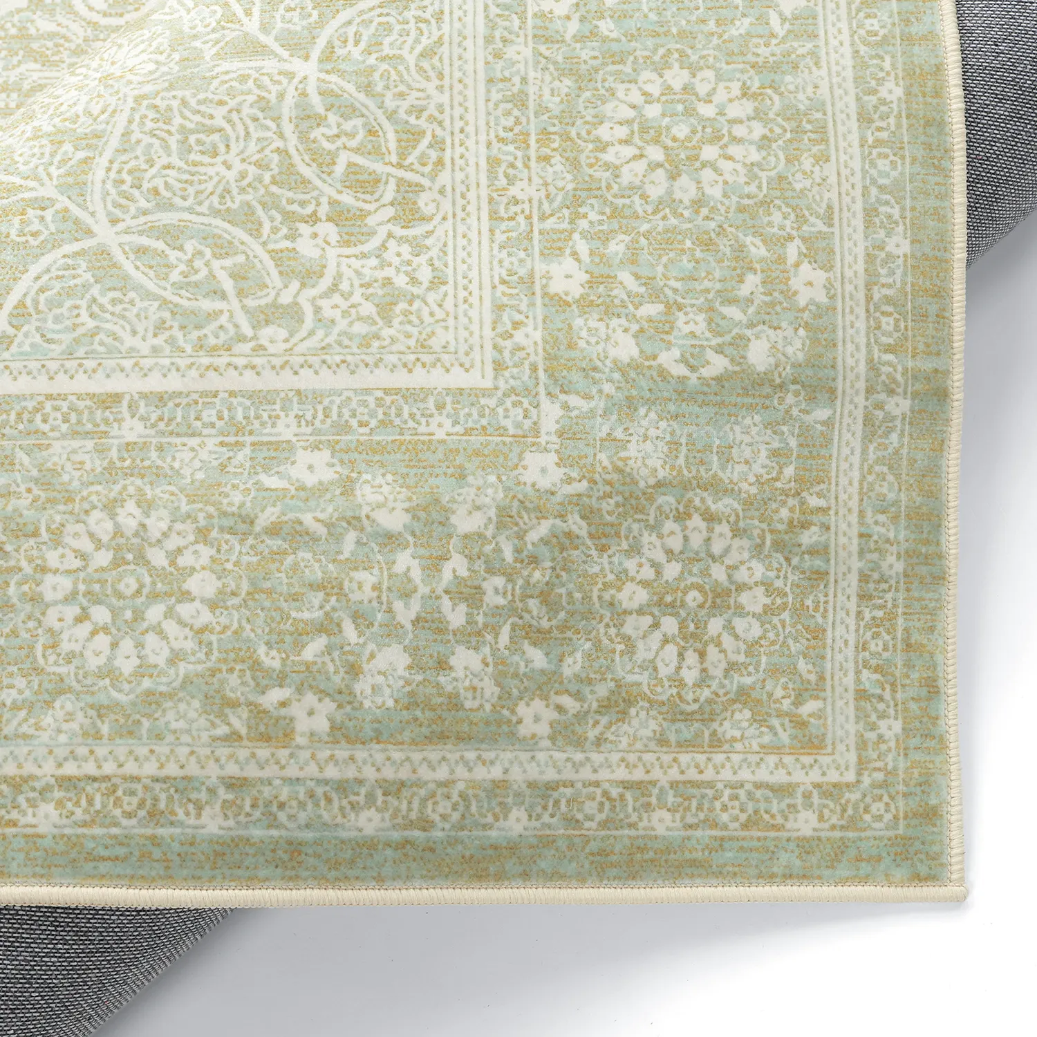Alfombra Wilton - Vivian (beige)