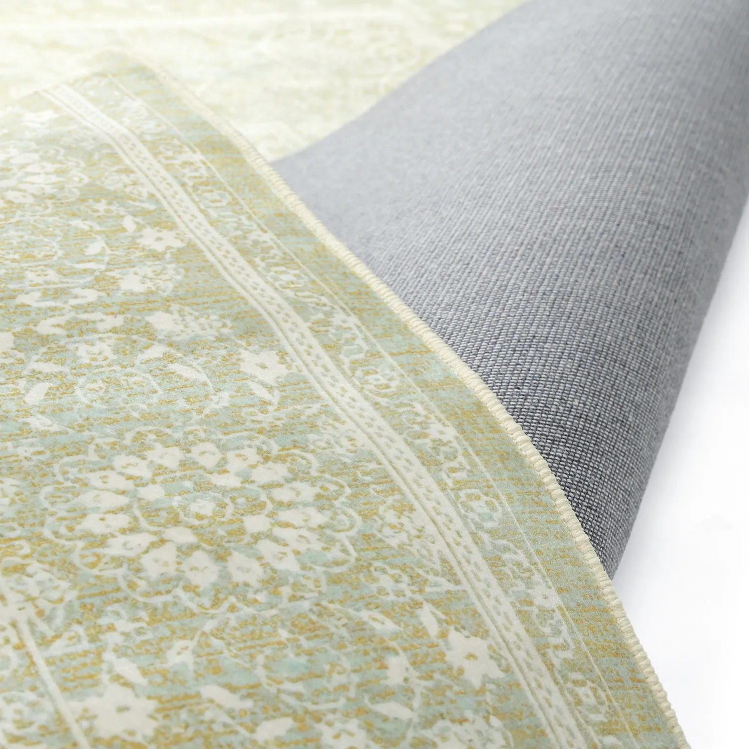 Alfombra Wilton - Vivian (beige)