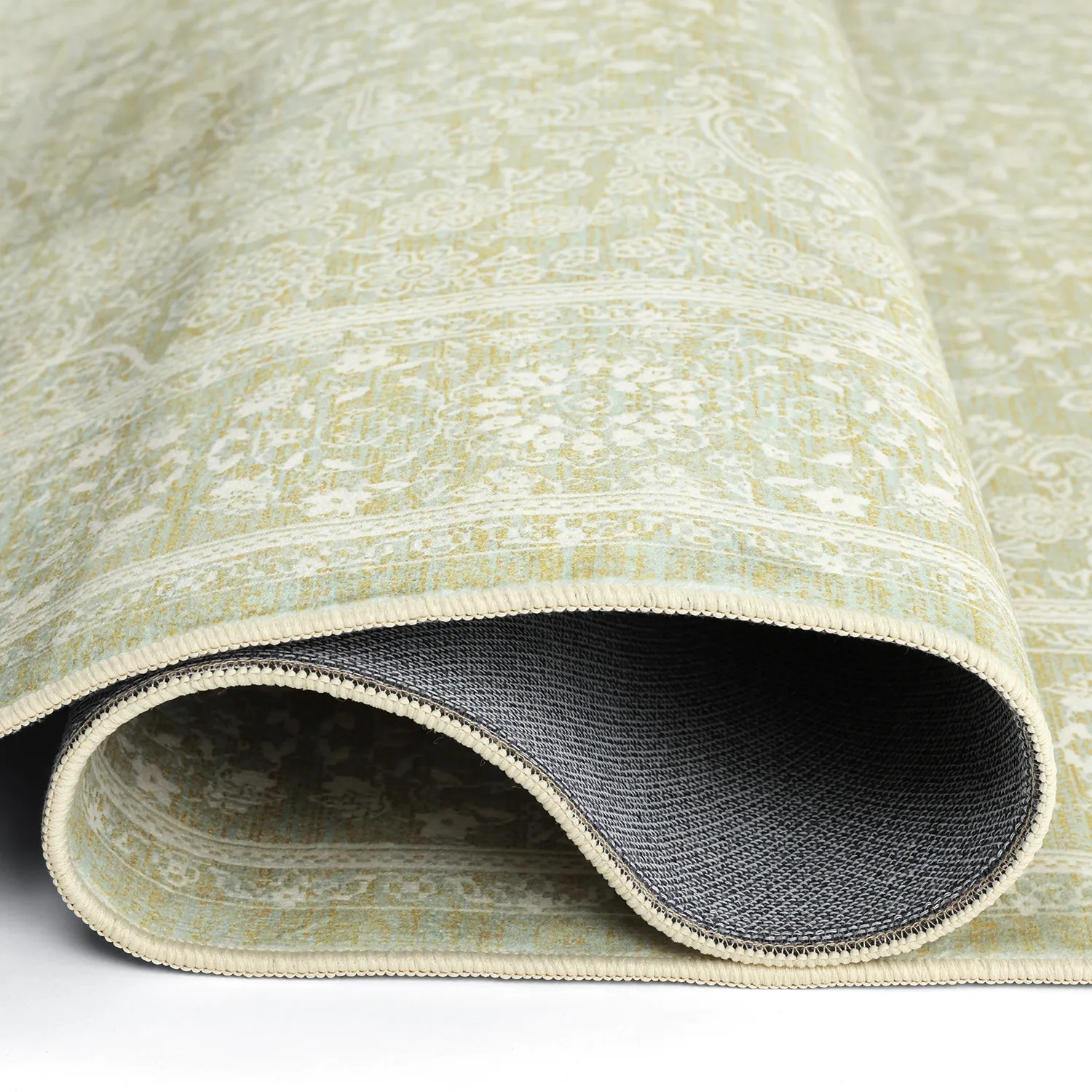 Alfombra Wilton - Vivian (beige)
