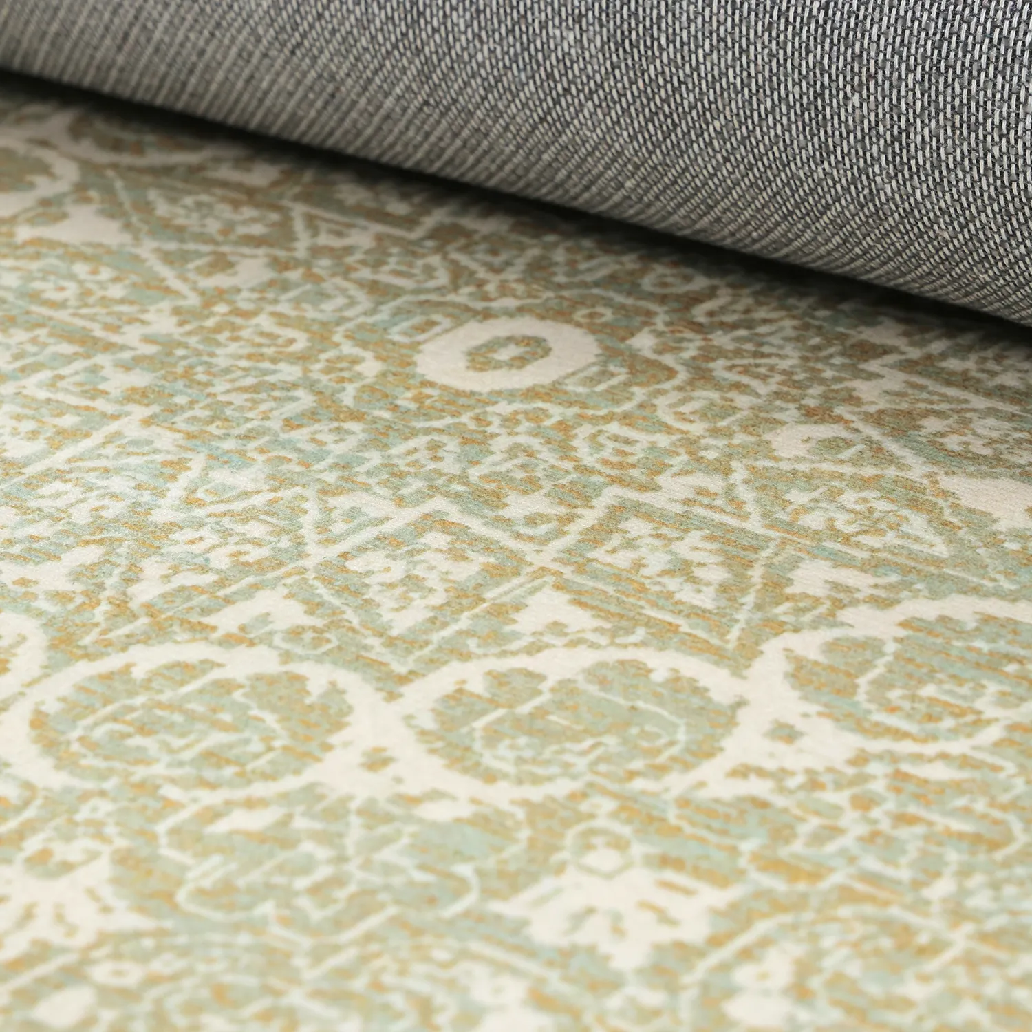 Alfombra Wilton - Vivian (beige)