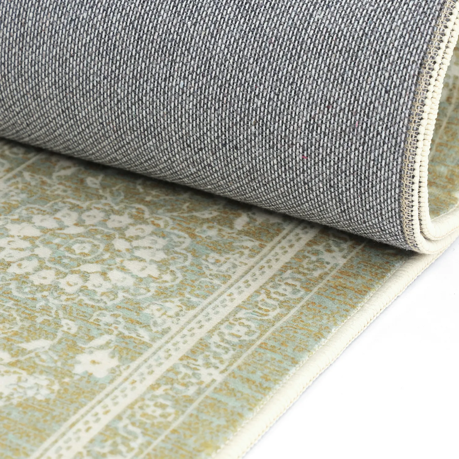 Alfombra Wilton - Vivian (beige)