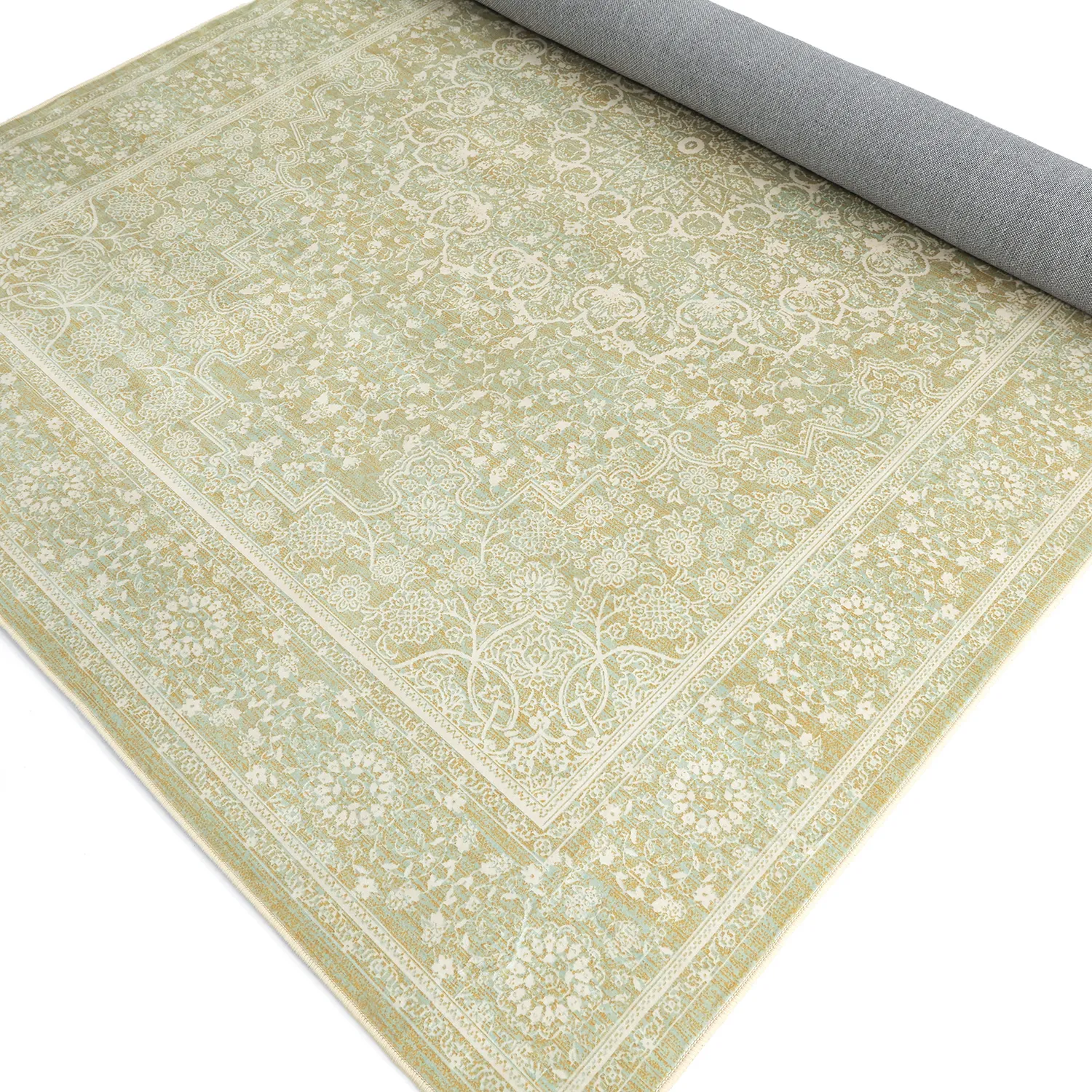 Alfombra Wilton - Vivian (beige)