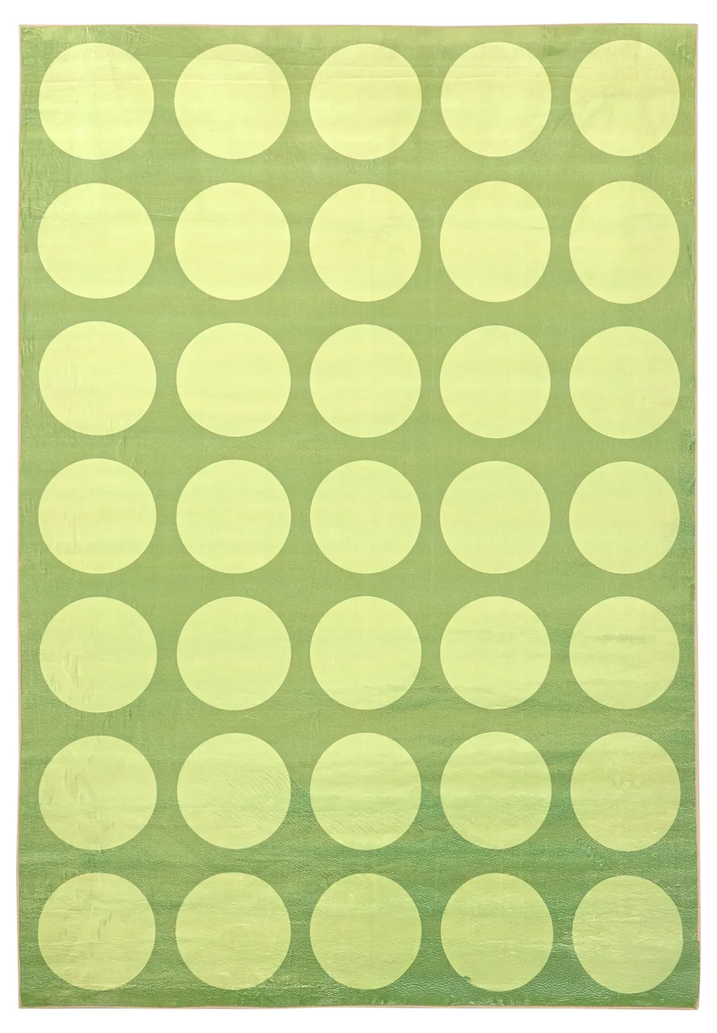 Alfombra Wilton - Wanaka (verde)